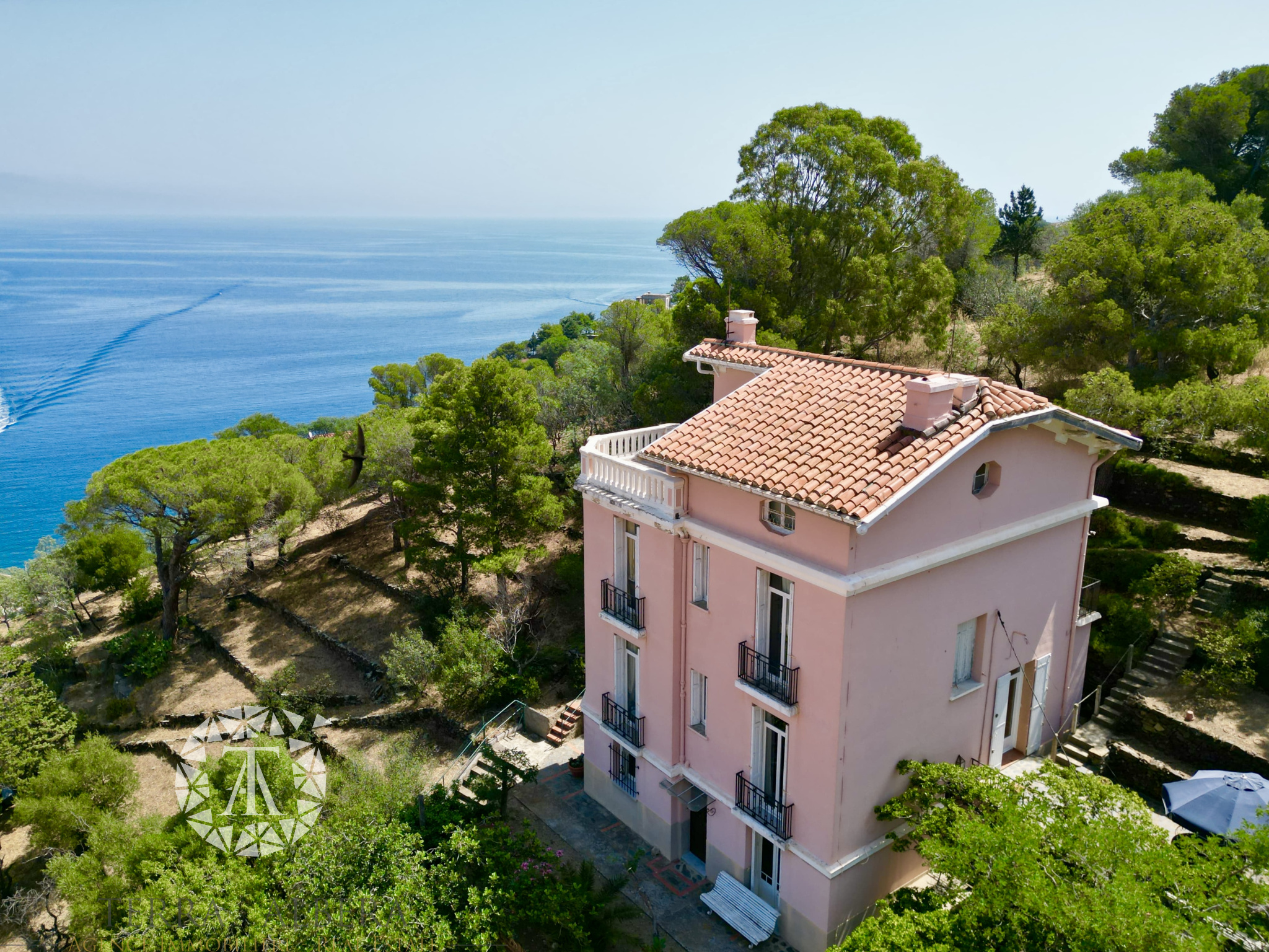 Agence immobilière de TERRA ALBERA