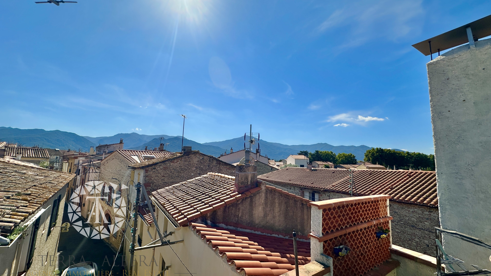 Agence immobilière de TERRA ALBERA