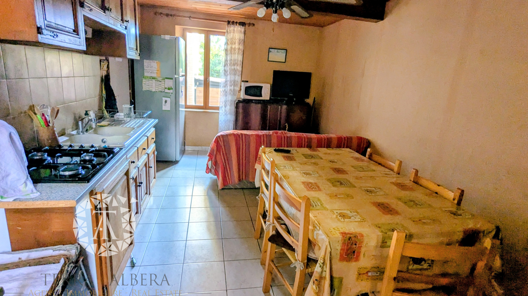 Agence immobilière de TERRA ALBERA