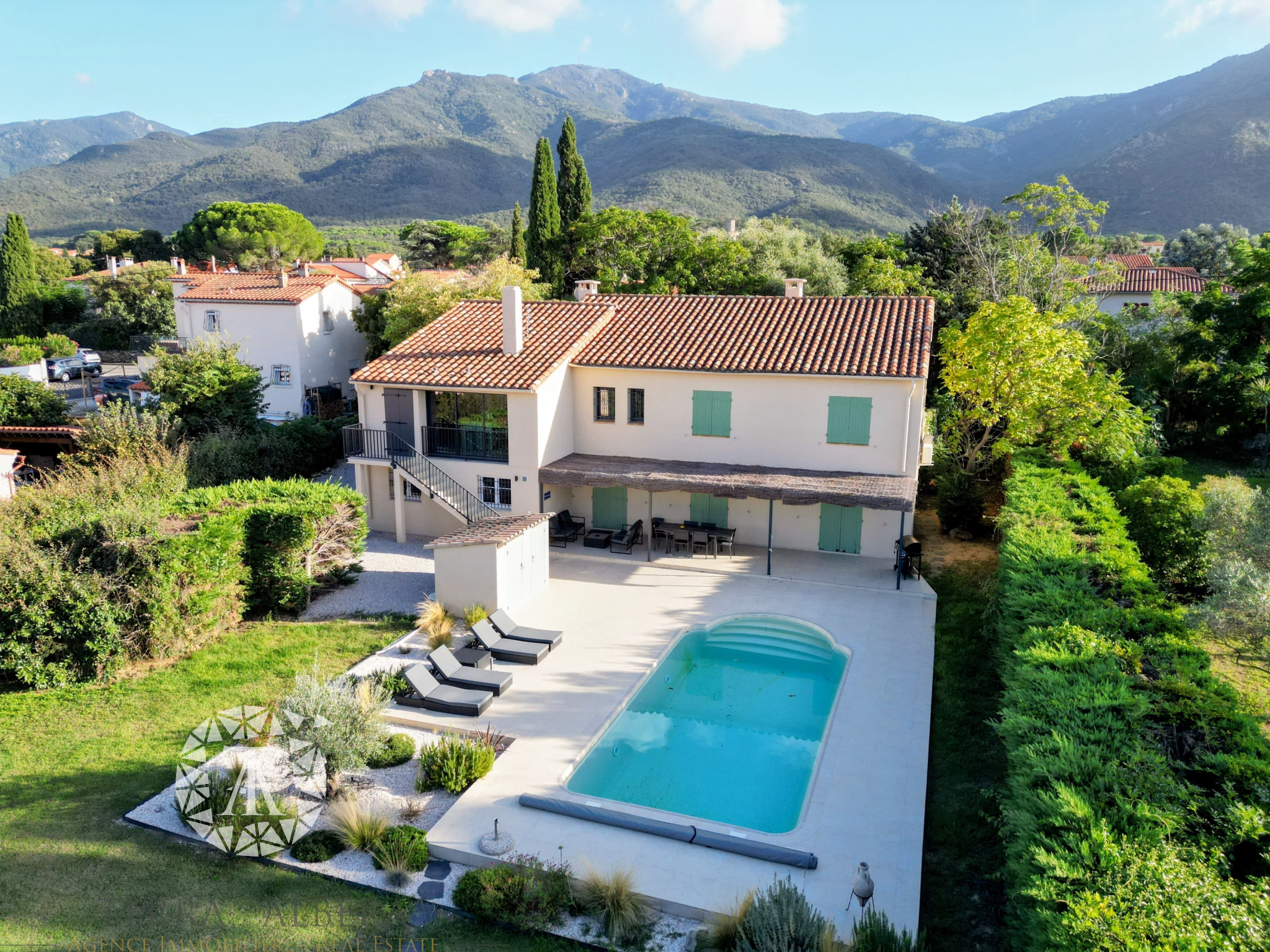 Agence immobilière de TERRA ALBERA