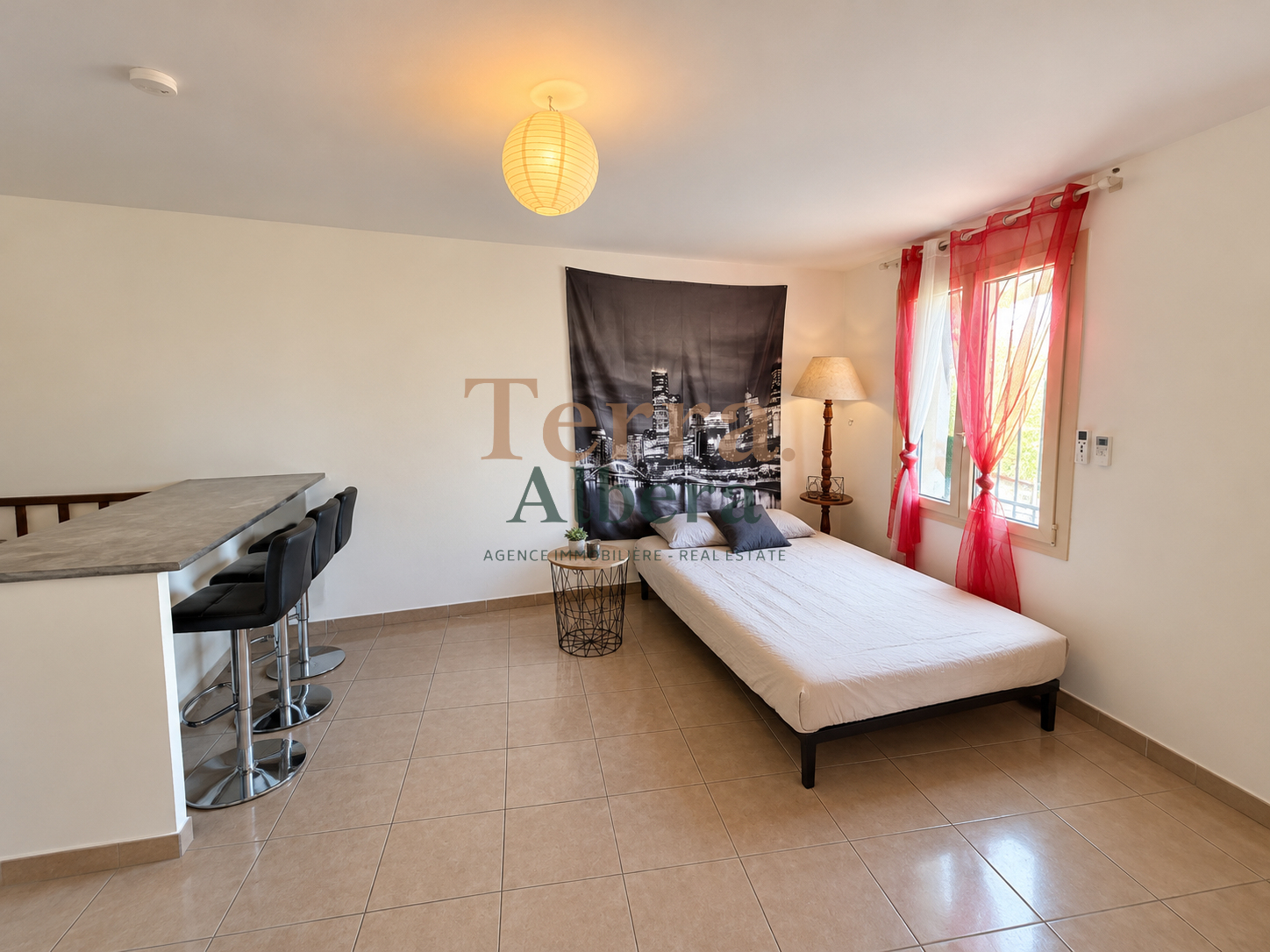 Agence immobilière de TERRA ALBERA
