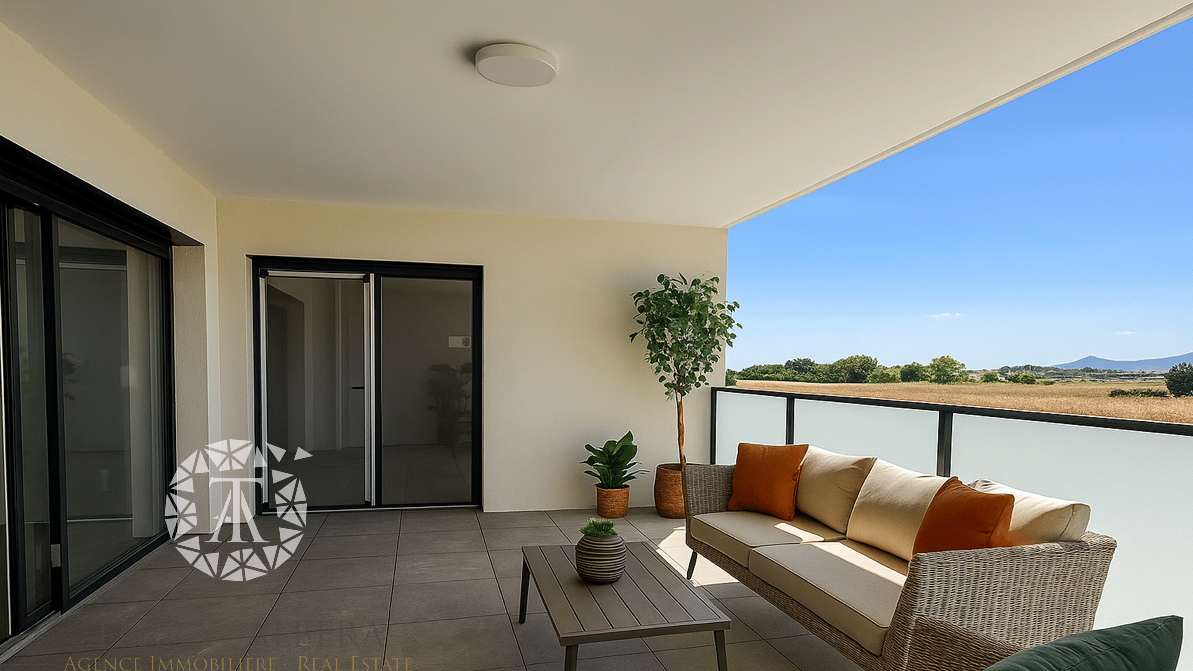 Agence immobilière de TERRA ALBERA