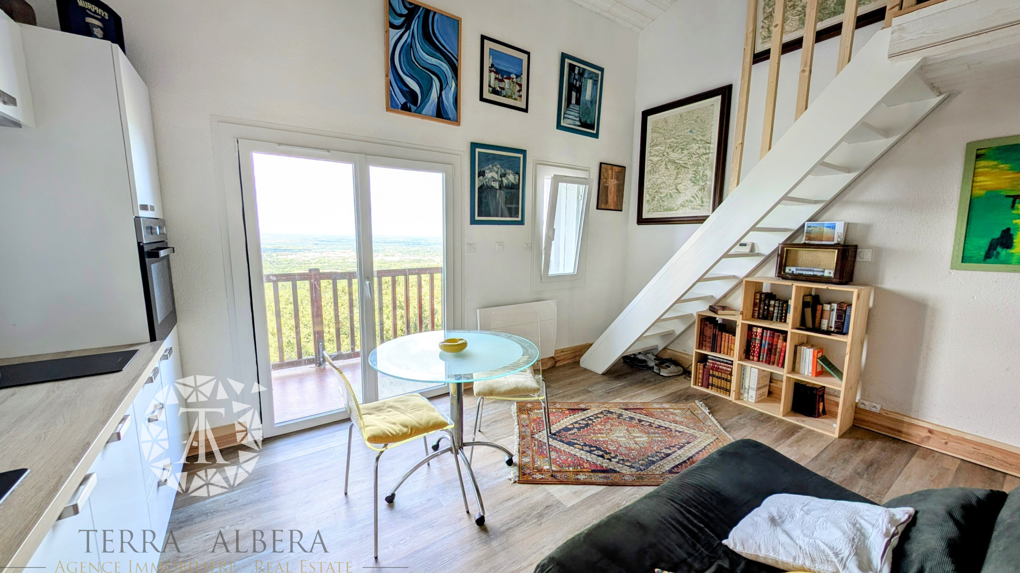 Agence immobilière de TERRA ALBERA