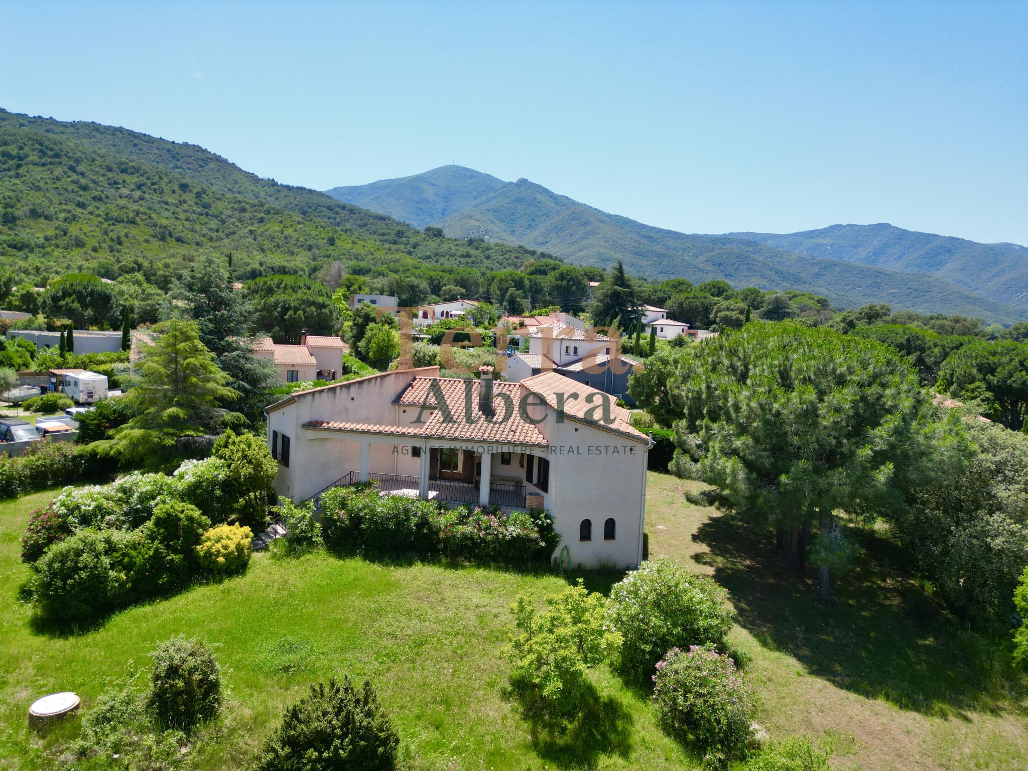 Agence immobilière de TERRA ALBERA