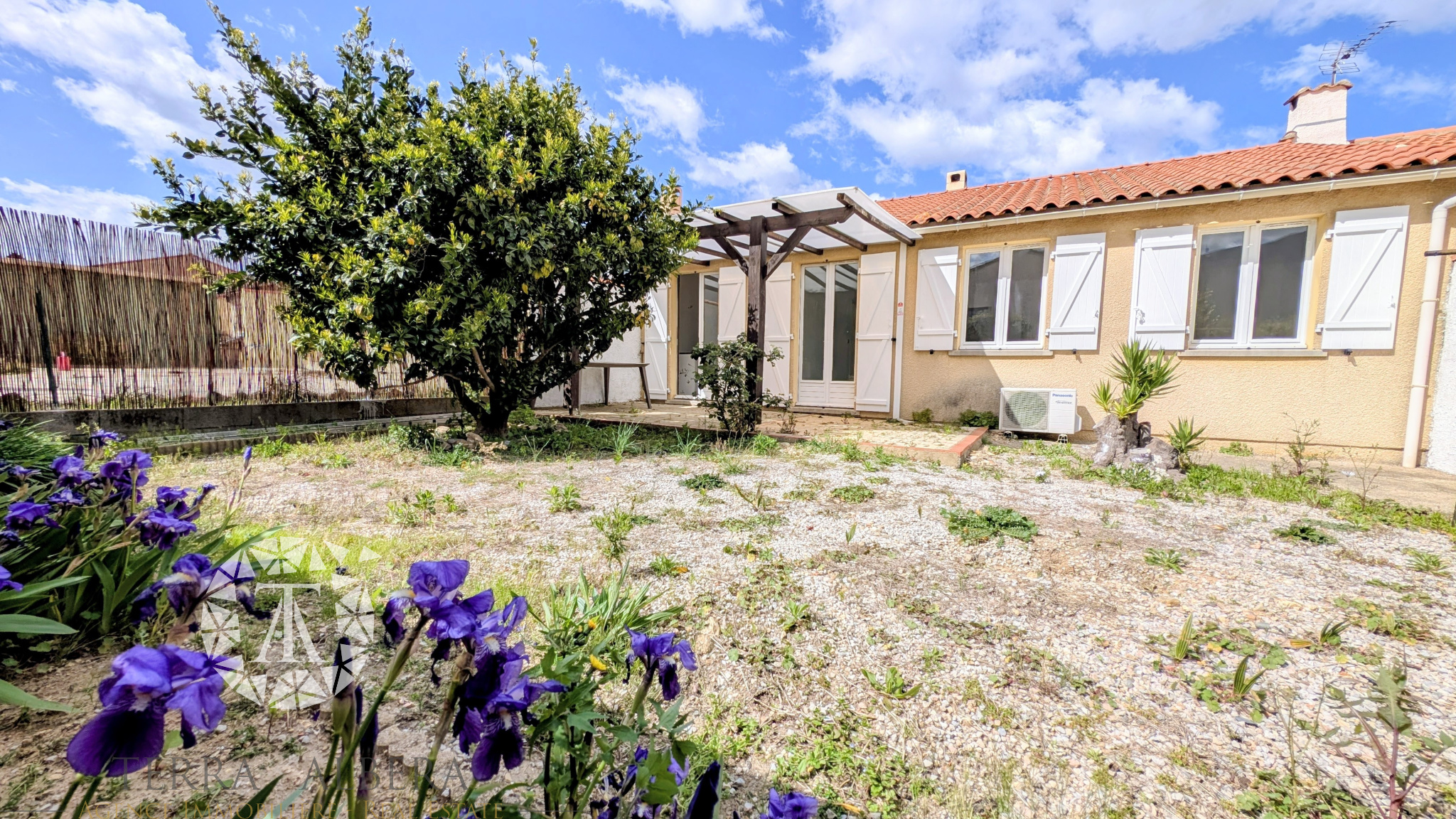 Agence immobilière de TERRA ALBERA