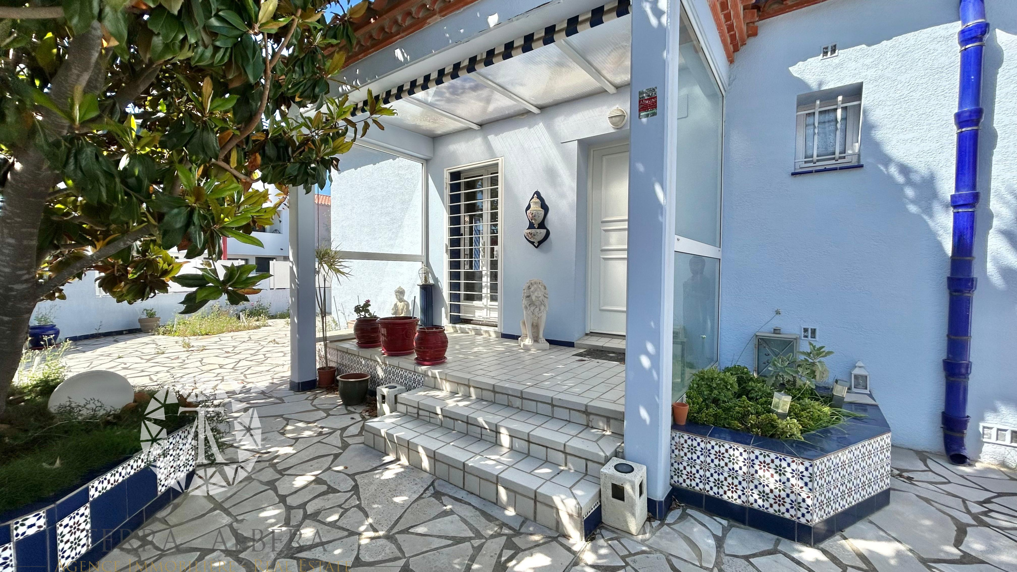 Agence immobilière de TERRA ALBERA