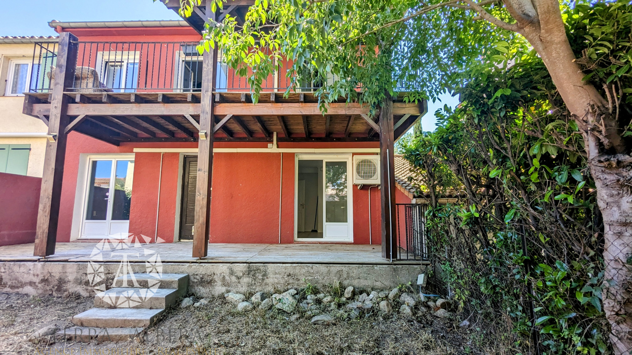 Agence immobilière de TERRA ALBERA