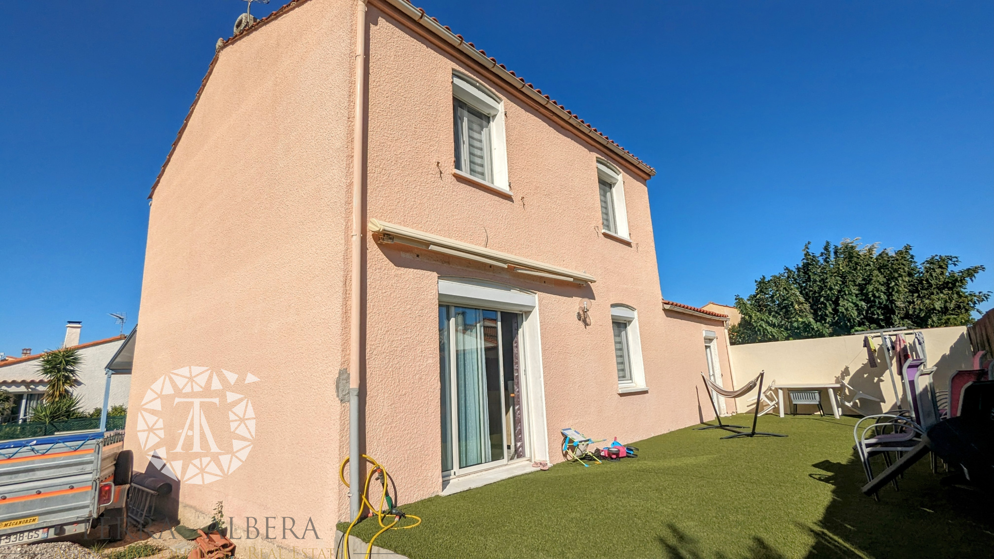 Agence immobilière de TERRA ALBERA