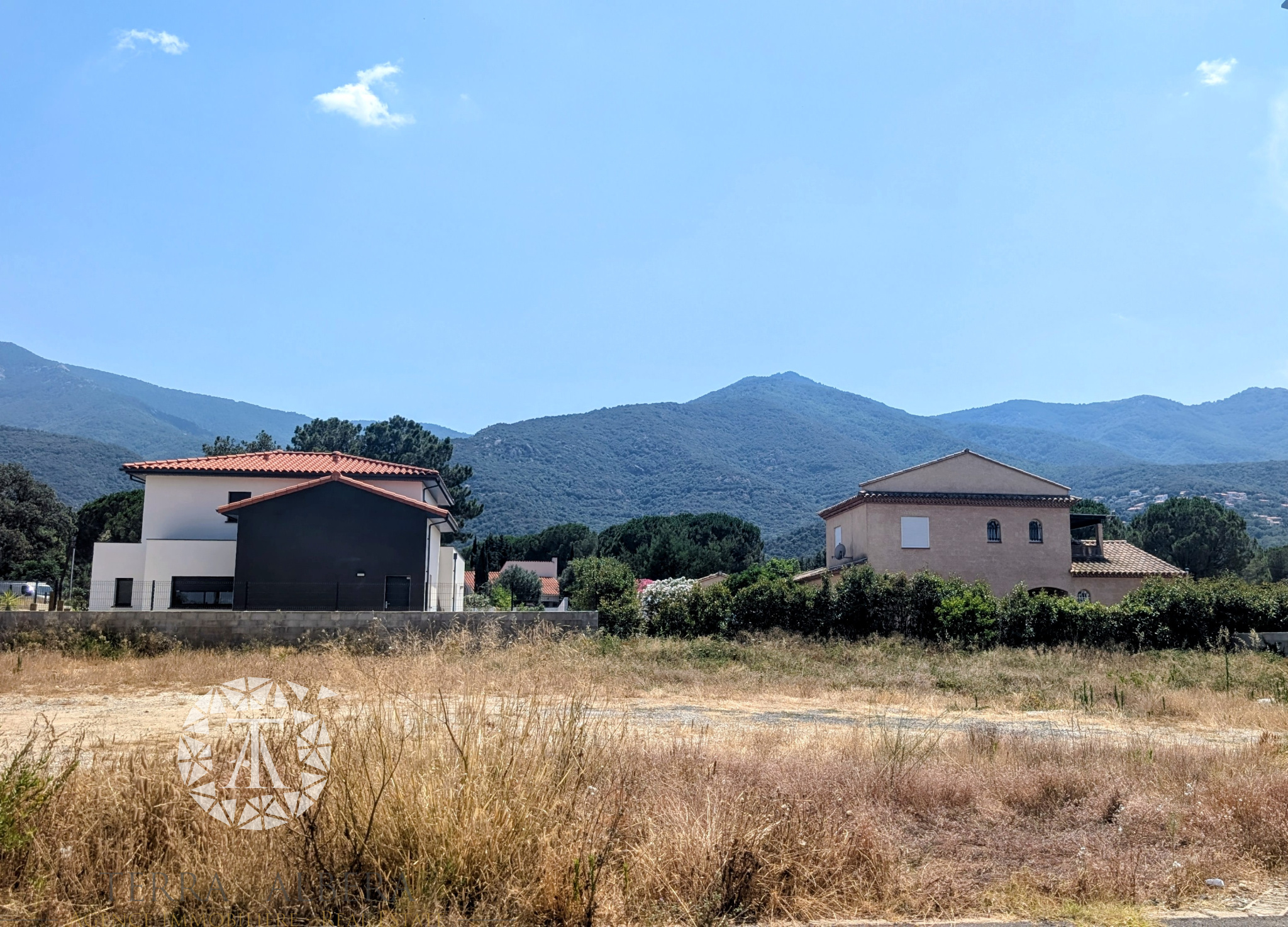 Agence immobilière de TERRA ALBERA