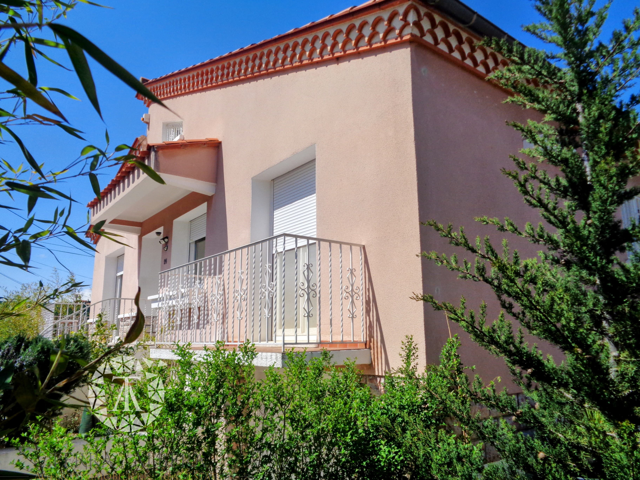 Agence immobilière de TERRA ALBERA