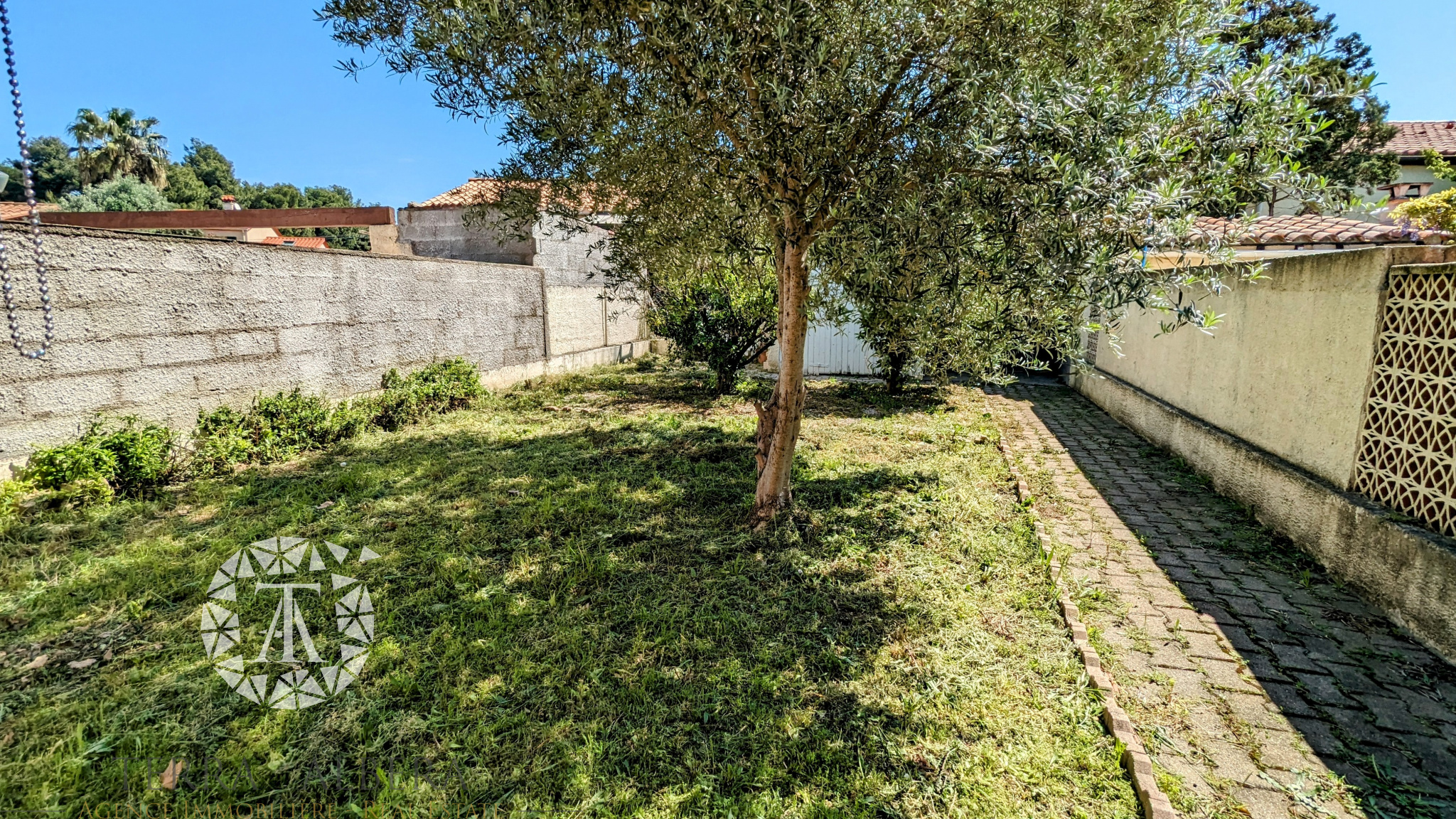 Agence immobilière de TERRA ALBERA
