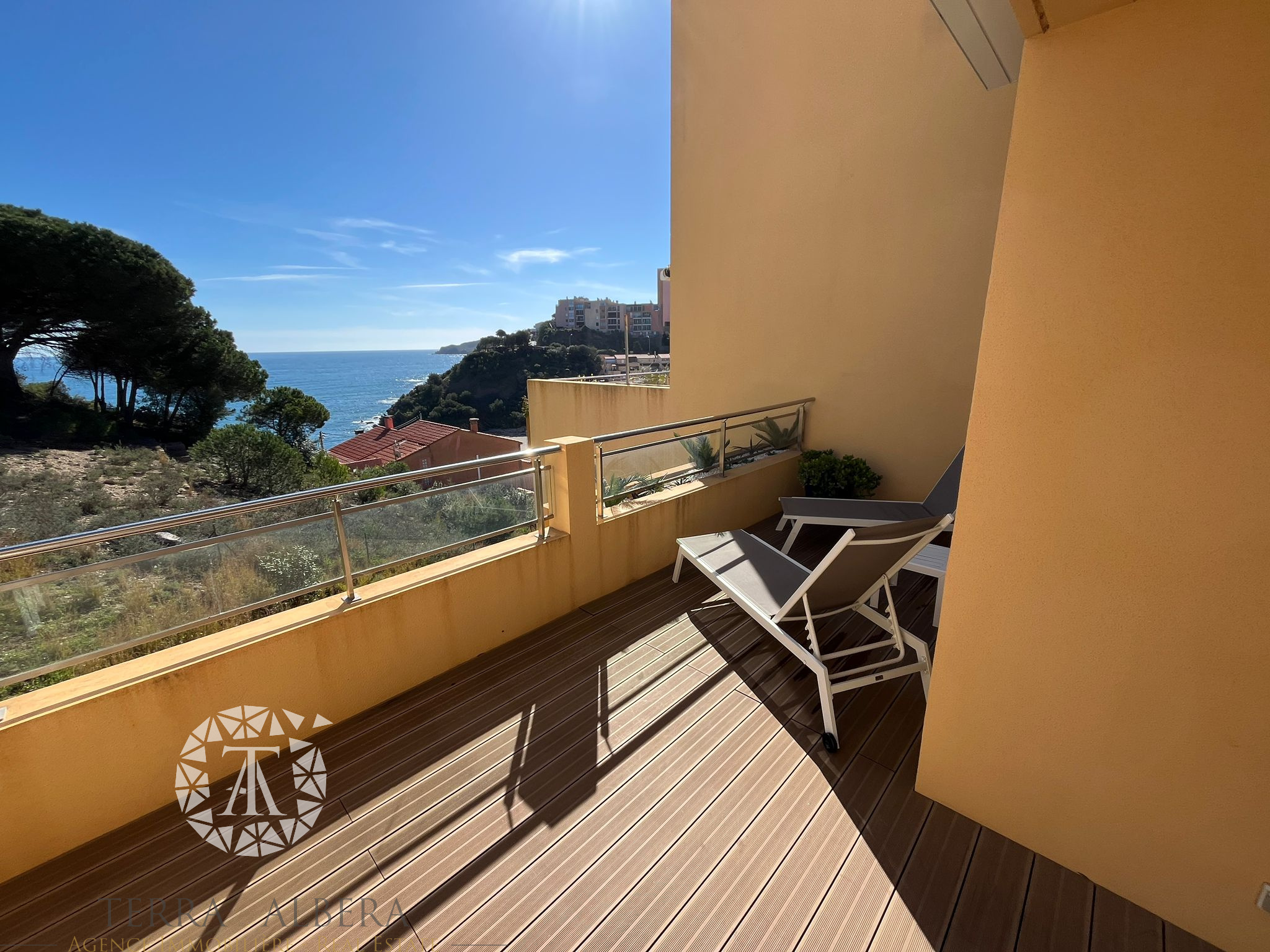 Agence immobilière de TERRA ALBERA