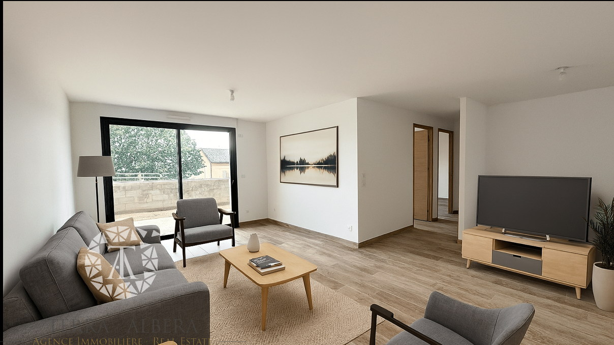 Agence immobilière de TERRA ALBERA