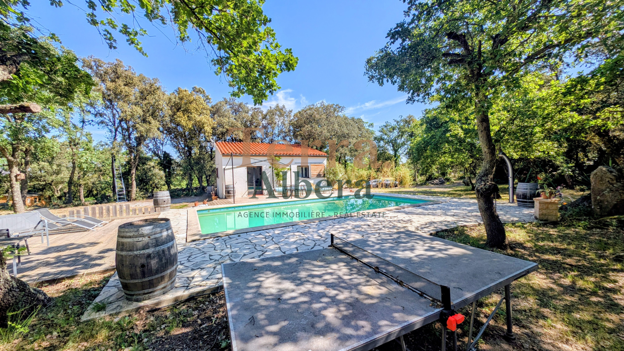 Agence immobilière de TERRA ALBERA