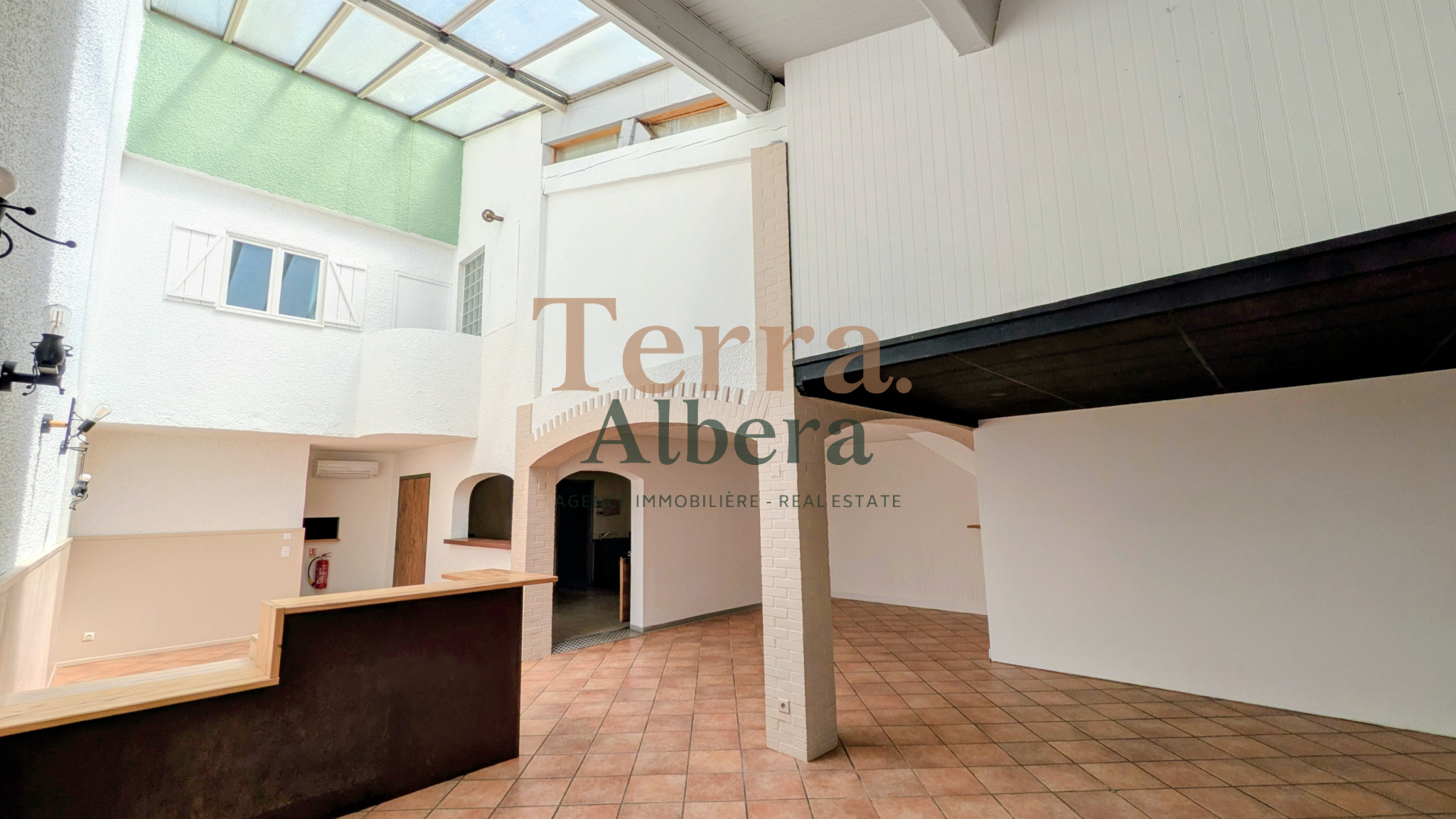Agence immobilière de TERRA ALBERA