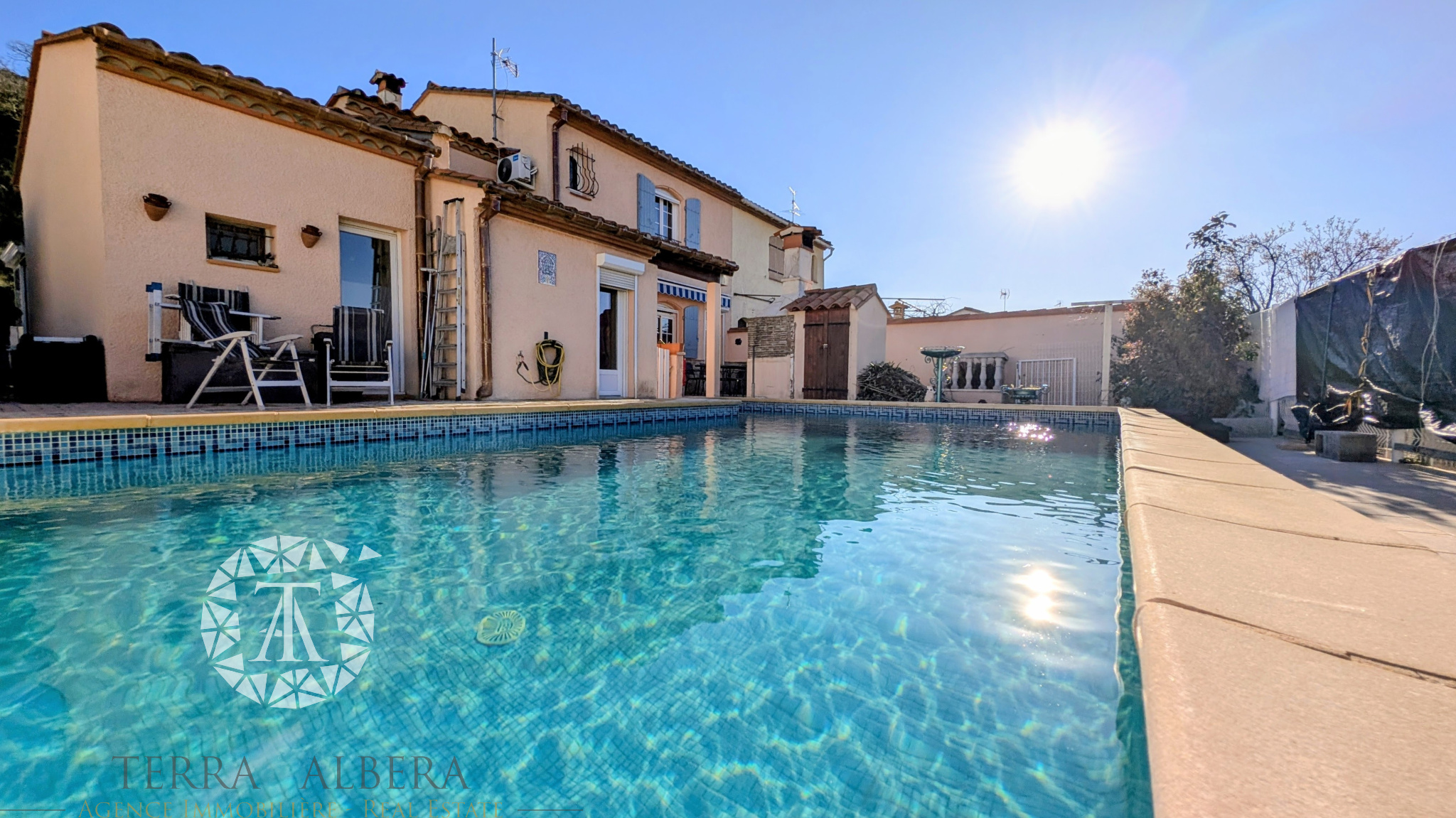 Agence immobilière de TERRA ALBERA