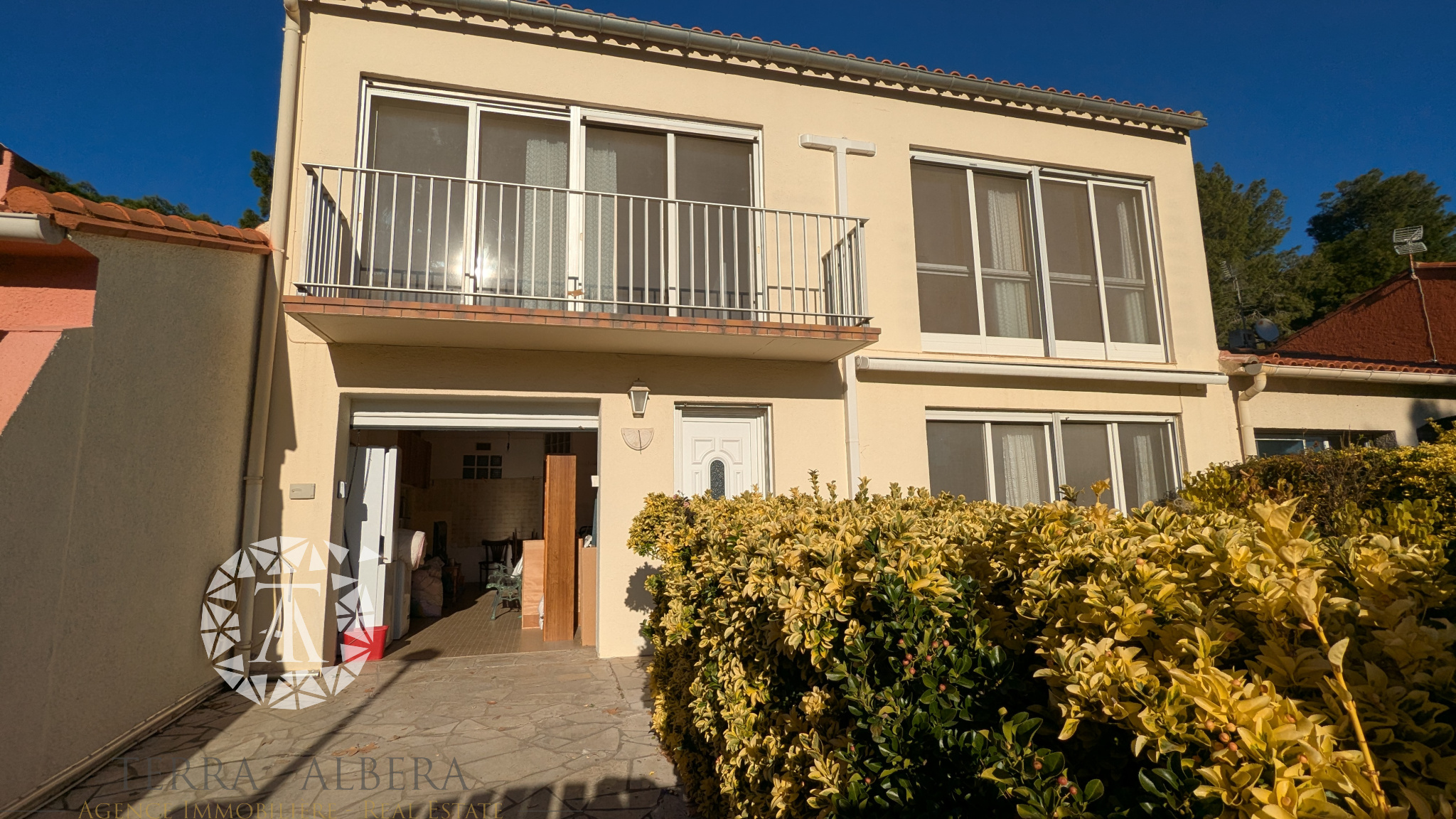 Agence immobilière de TERRA ALBERA