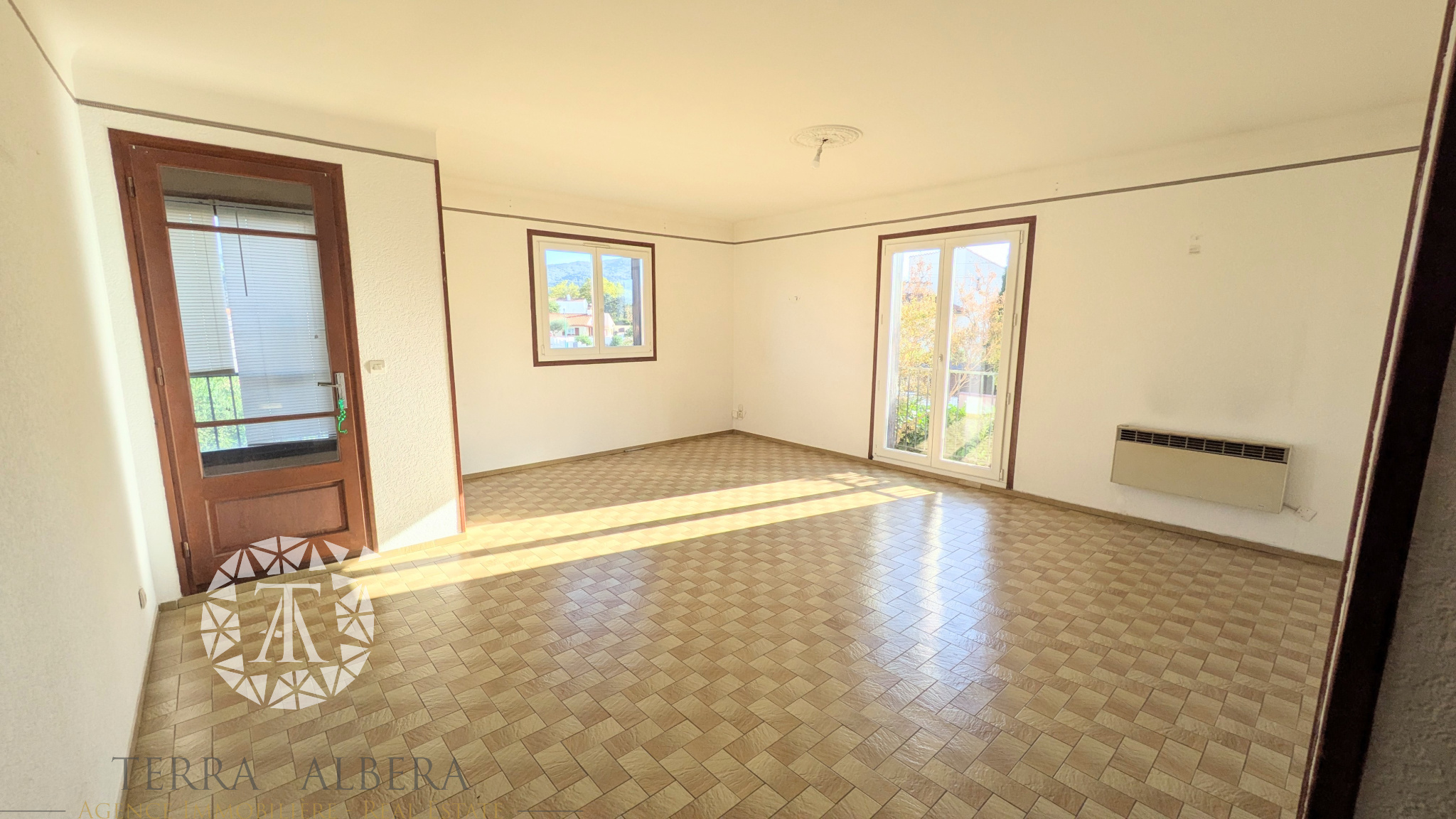 Agence immobilière de TERRA ALBERA