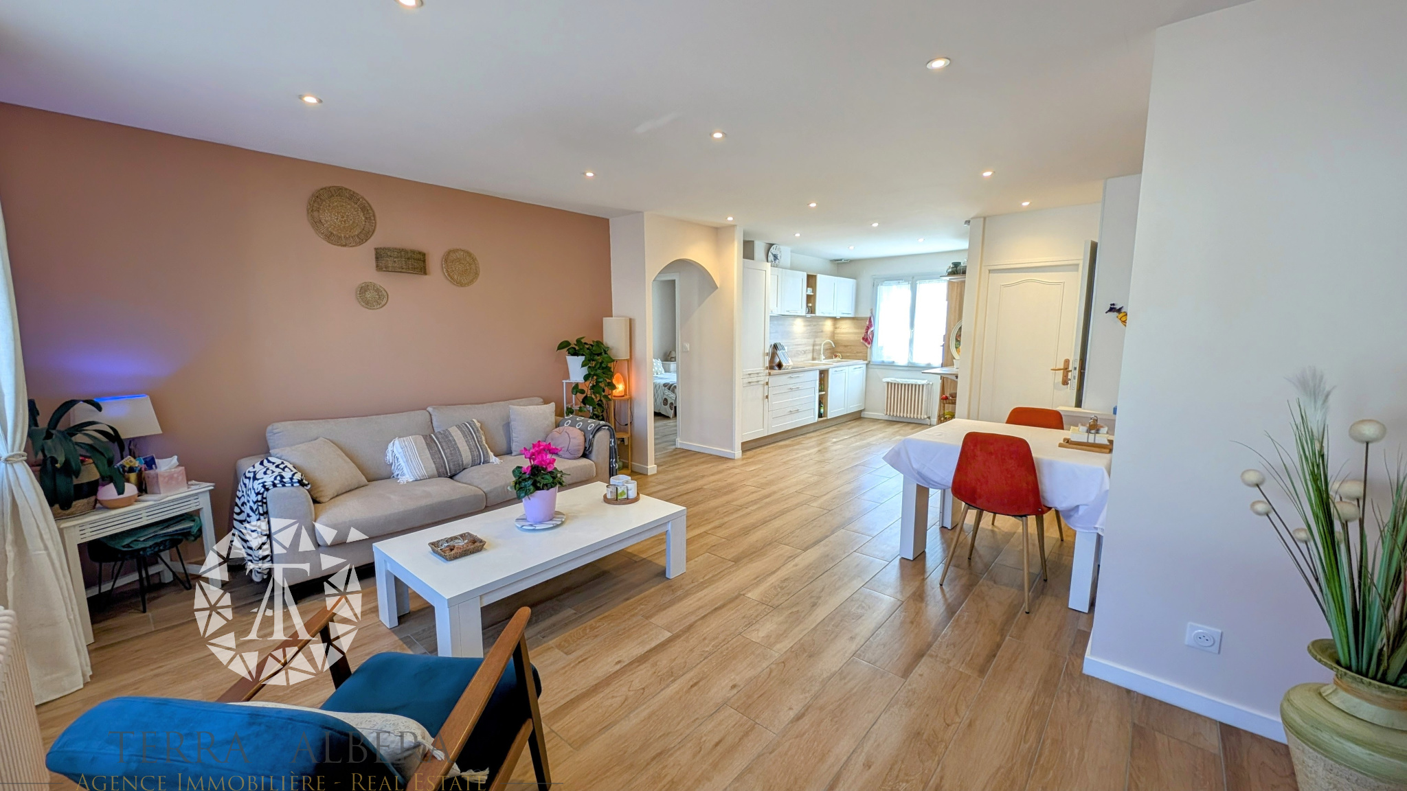 Agence immobilière de TERRA ALBERA