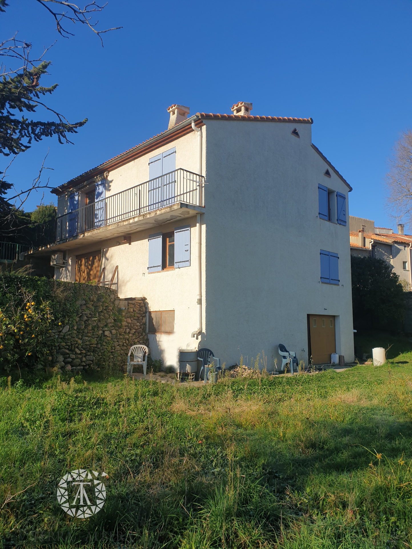 Agence immobilière de TERRA ALBERA