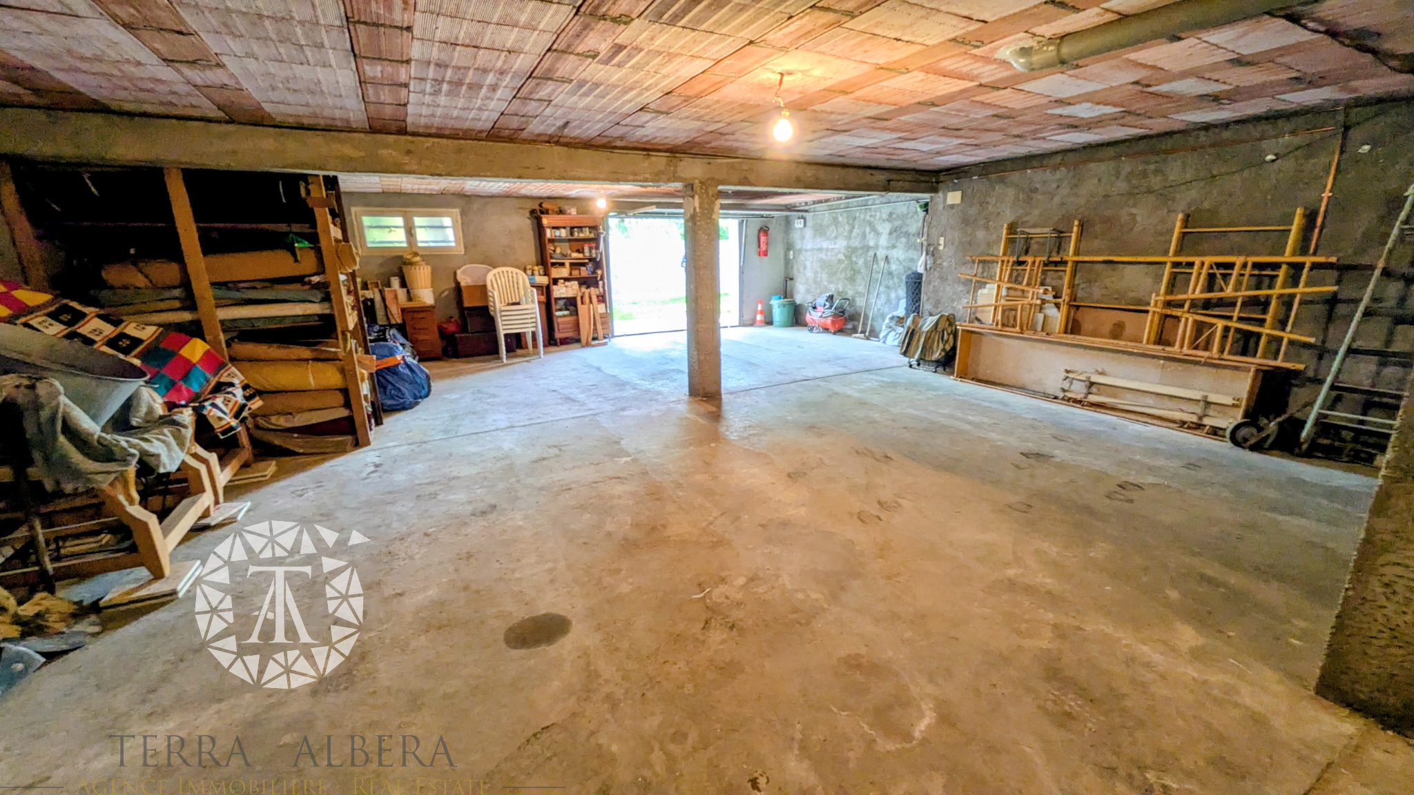 Agence immobilière de TERRA ALBERA