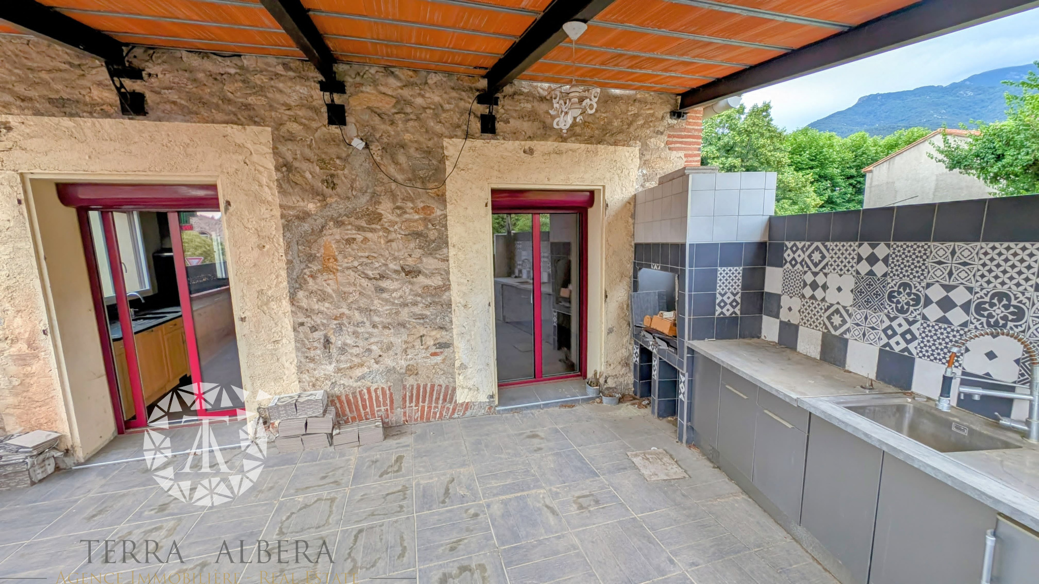 Agence immobilière de TERRA ALBERA