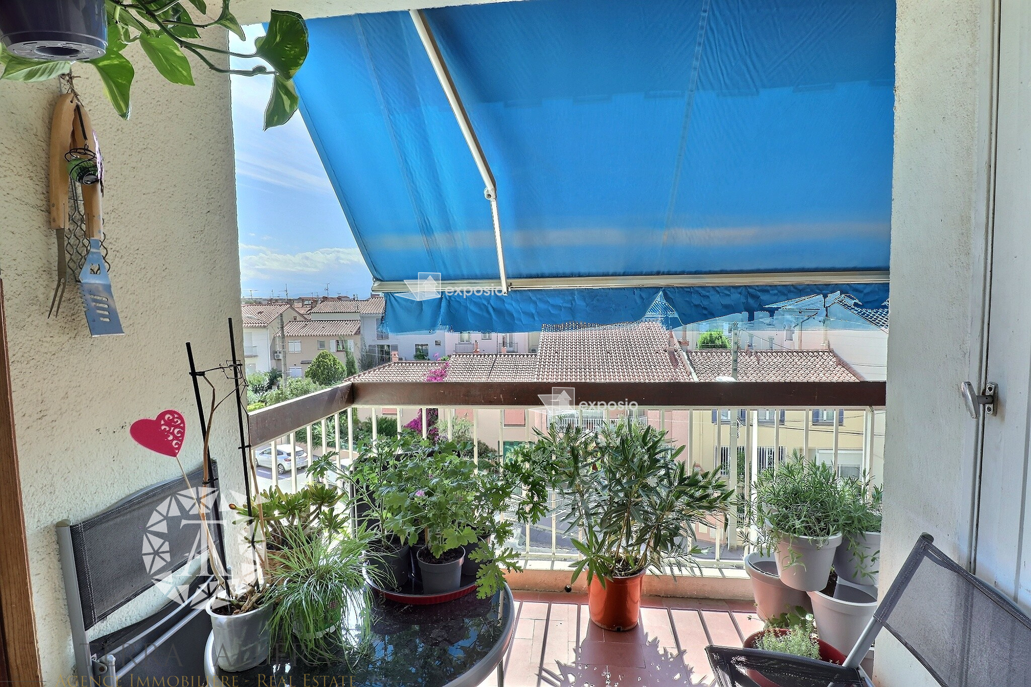 Agence immobilière de TERRA ALBERA
