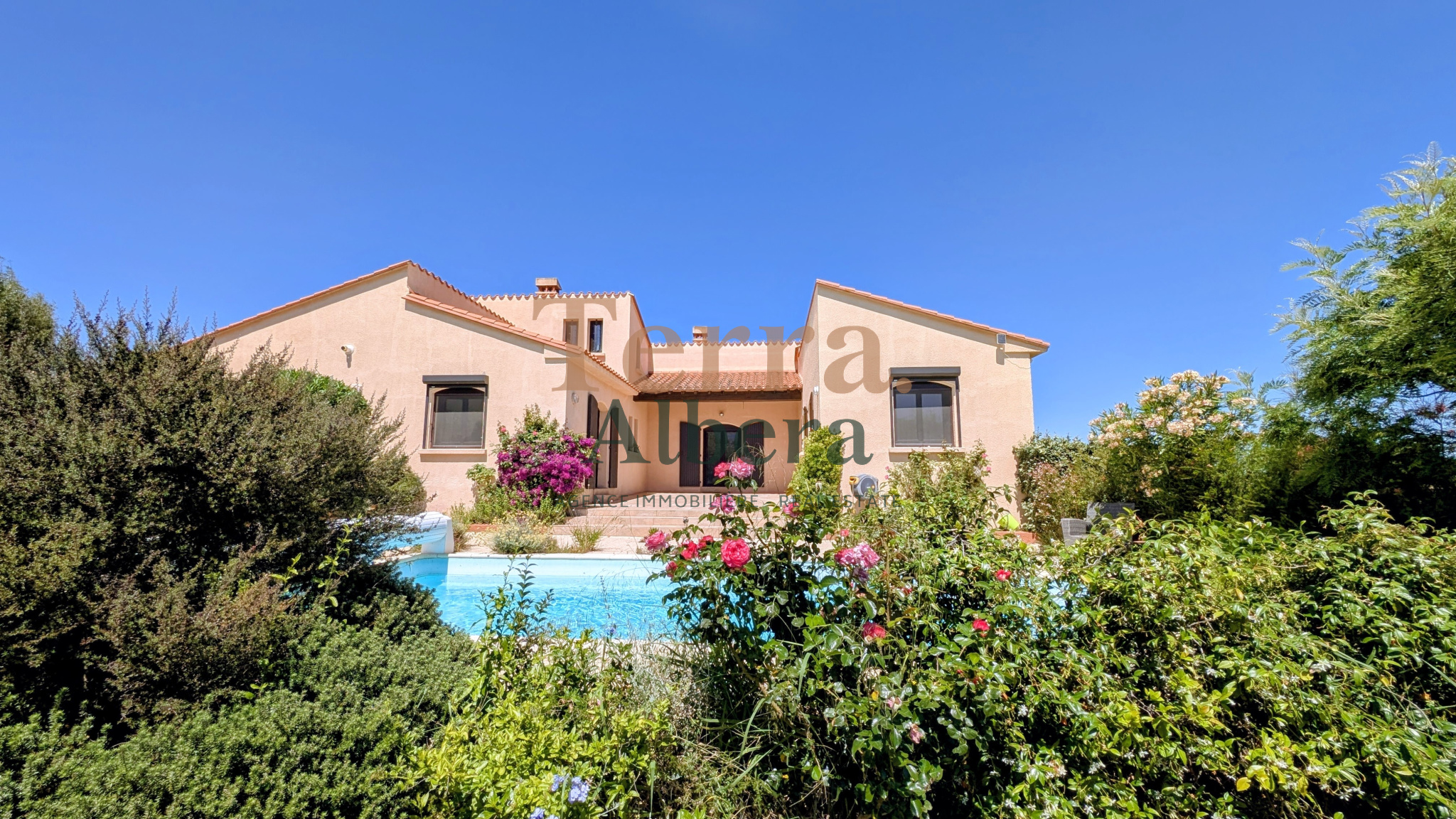 Agence immobilière de TERRA ALBERA