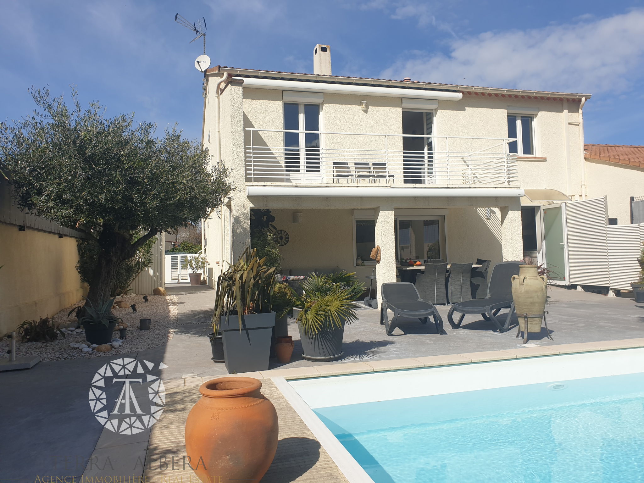 Agence immobilière de TERRA ALBERA