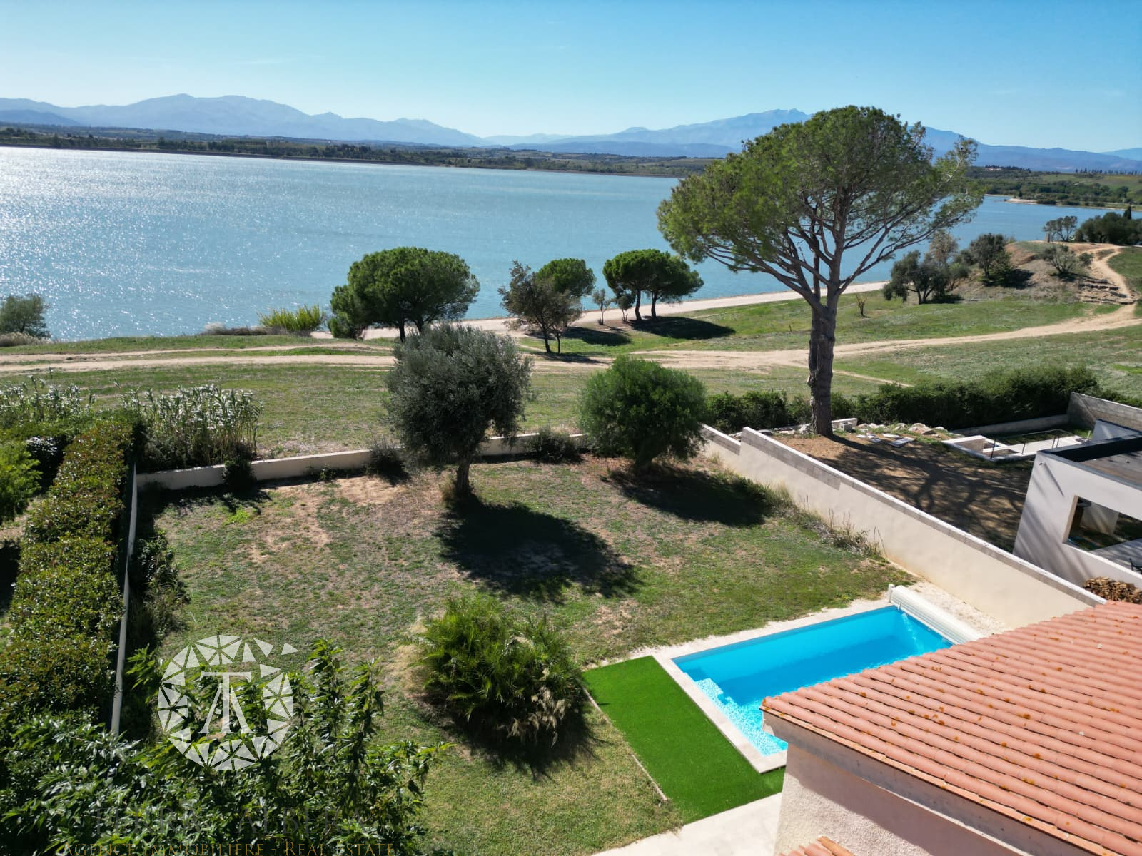 Agence immobilière de TERRA ALBERA