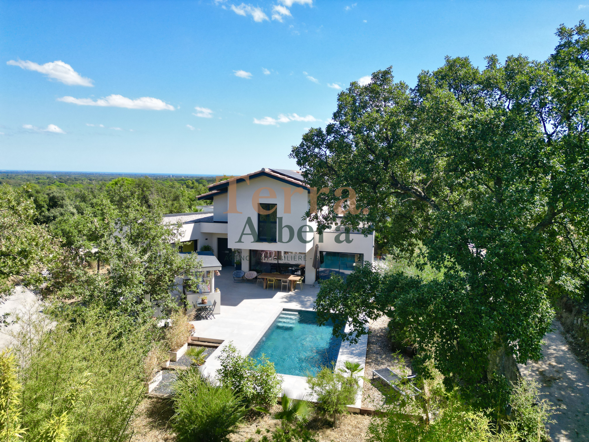 Agence immobilière de TERRA ALBERA