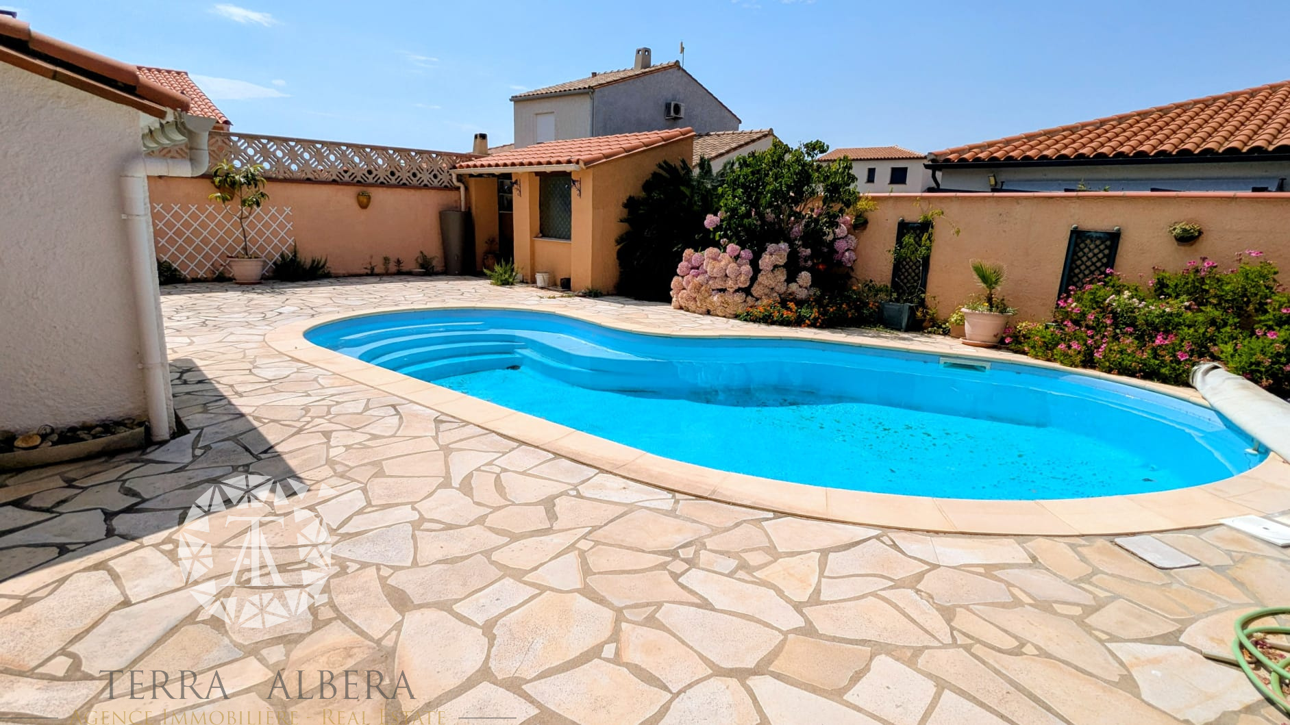 Agence immobilière de TERRA ALBERA