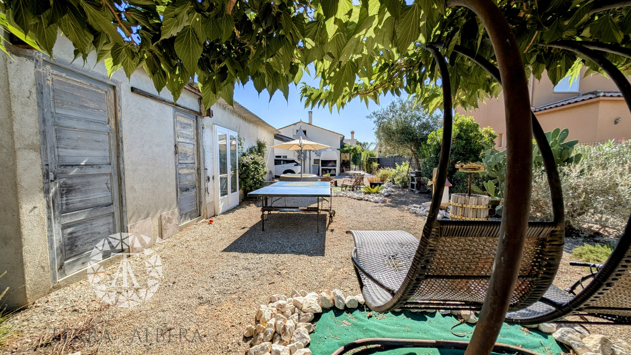 Agence immobilière de TERRA ALBERA