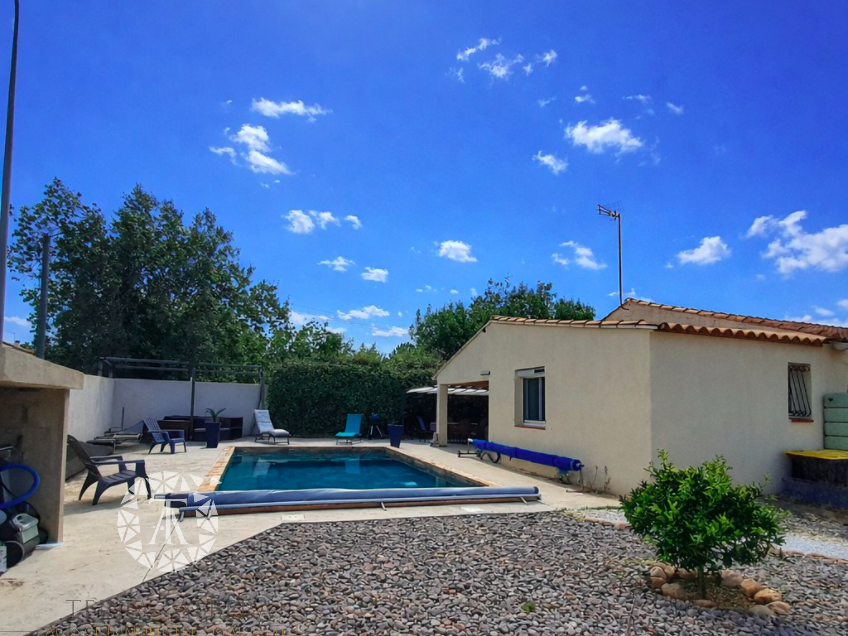 Agence immobilière de TERRA ALBERA