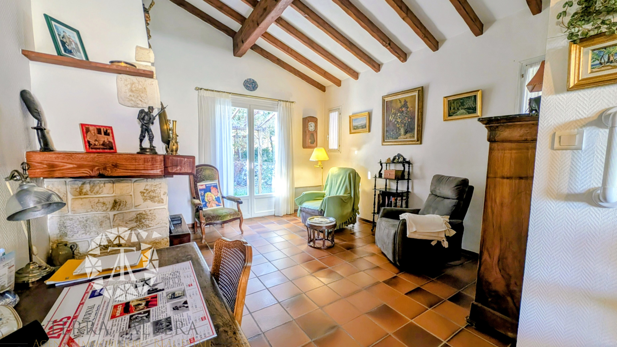 Agence immobilière de TERRA ALBERA