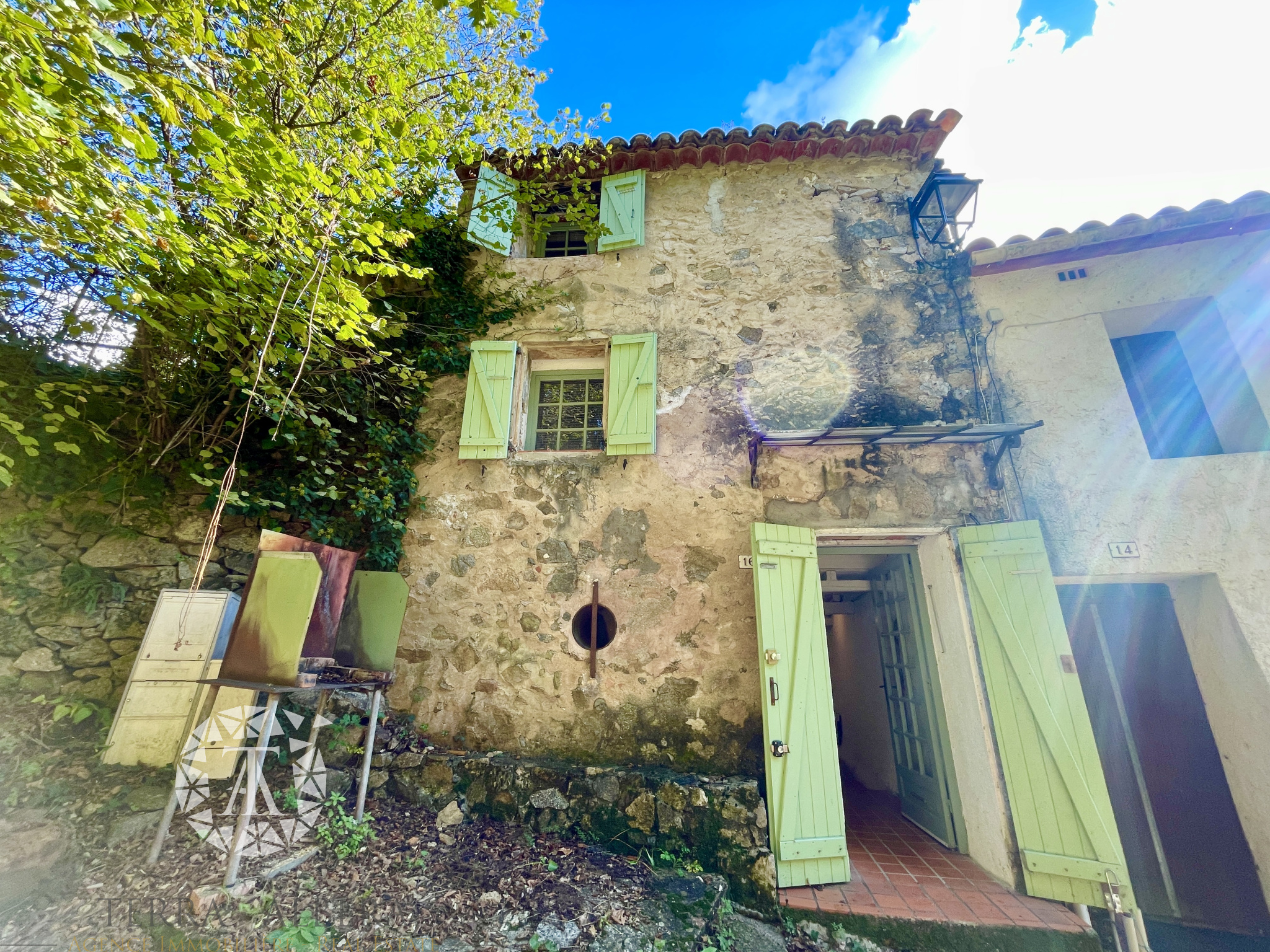 Agence immobilière de TERRA ALBERA