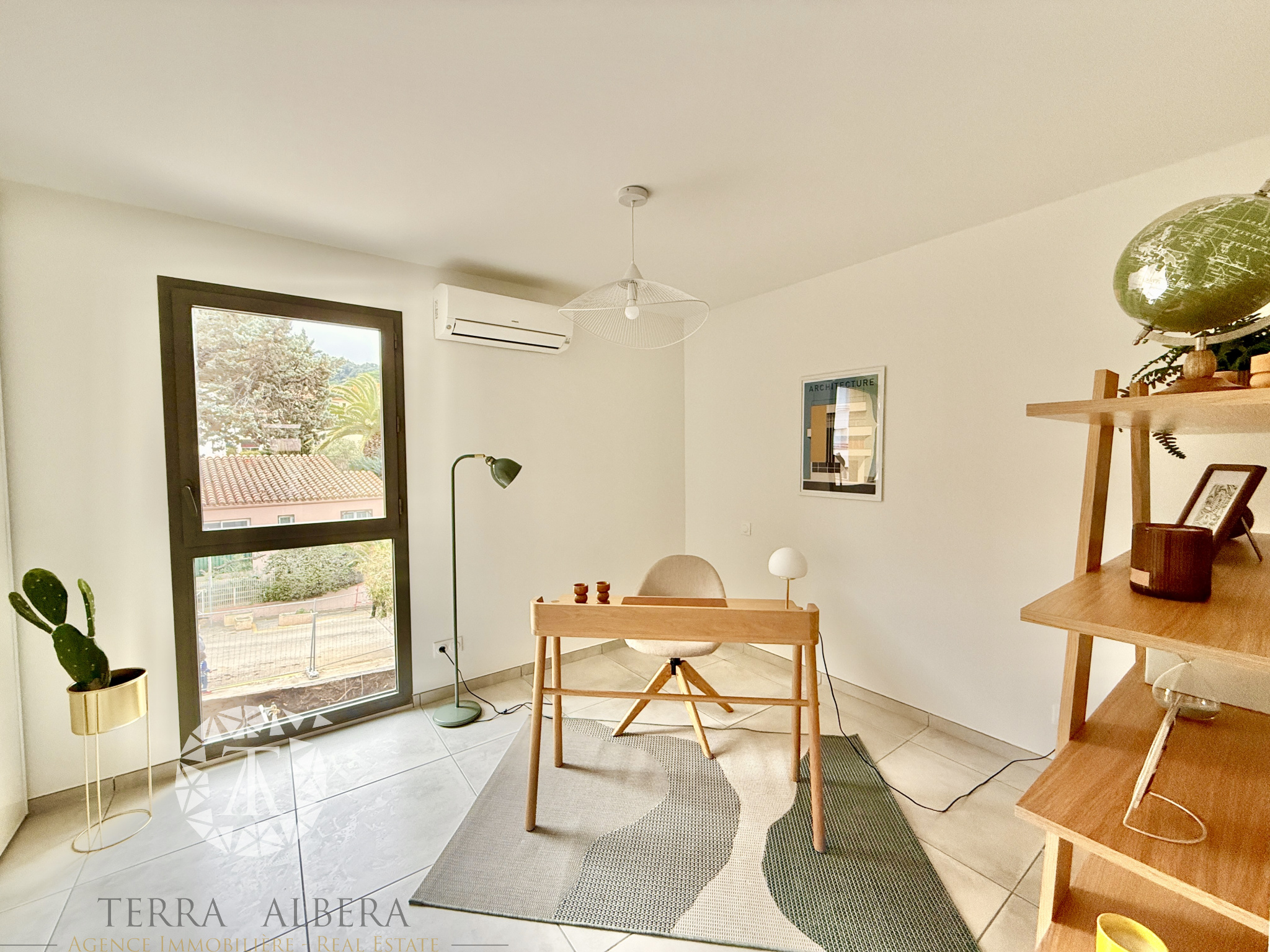 Agence immobilière de TERRA ALBERA