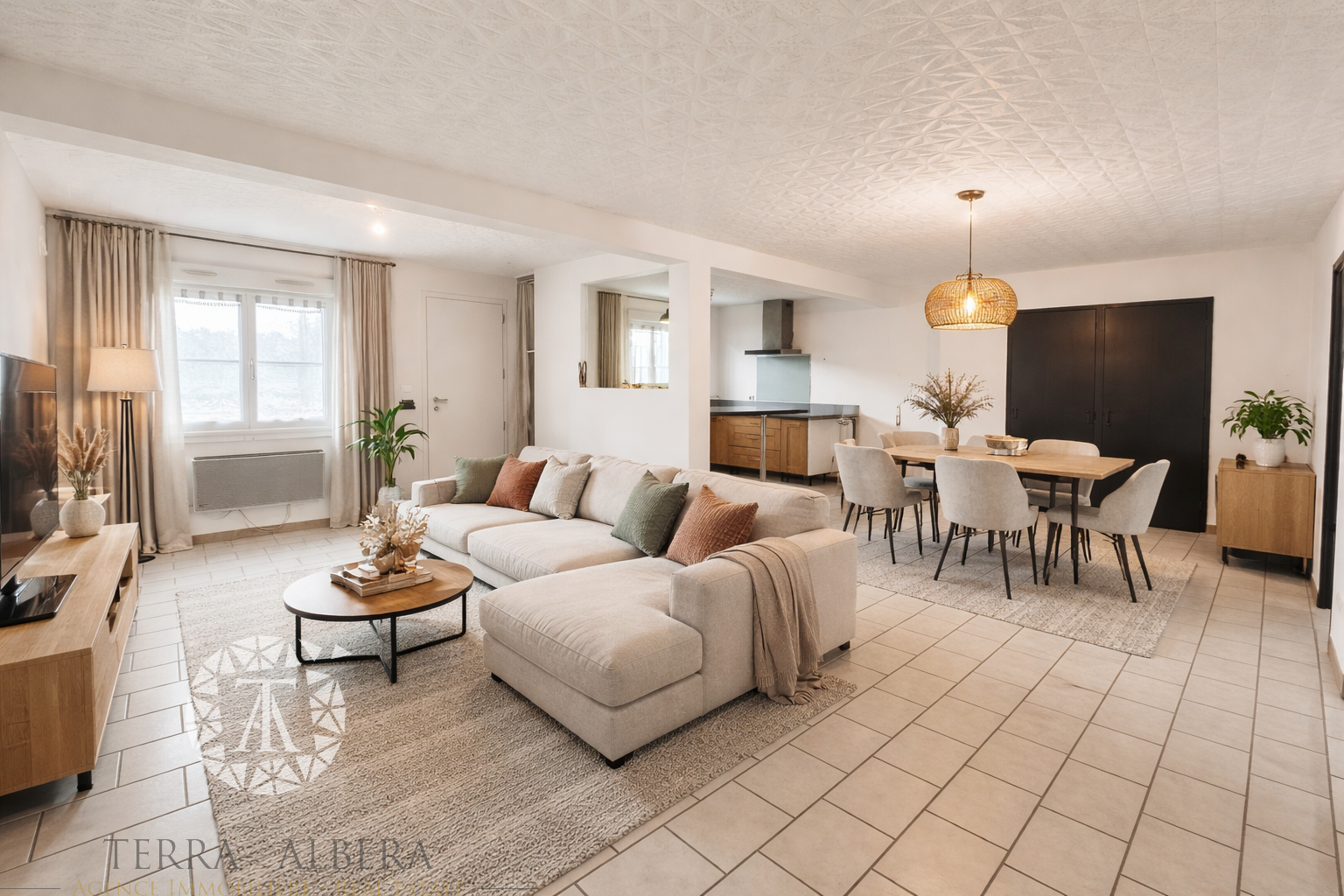 Agence immobilière de TERRA ALBERA