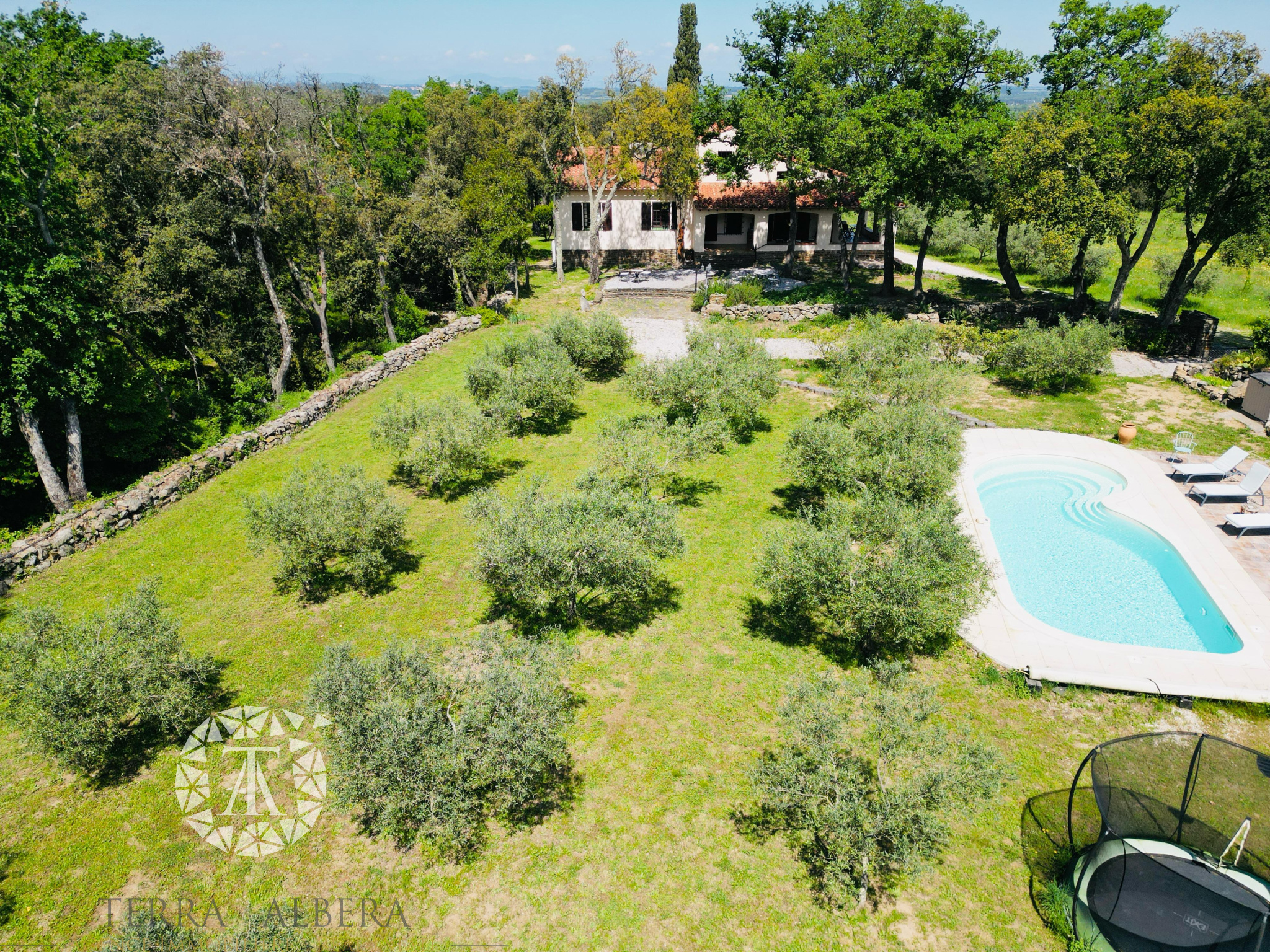 Agence immobilière de TERRA ALBERA