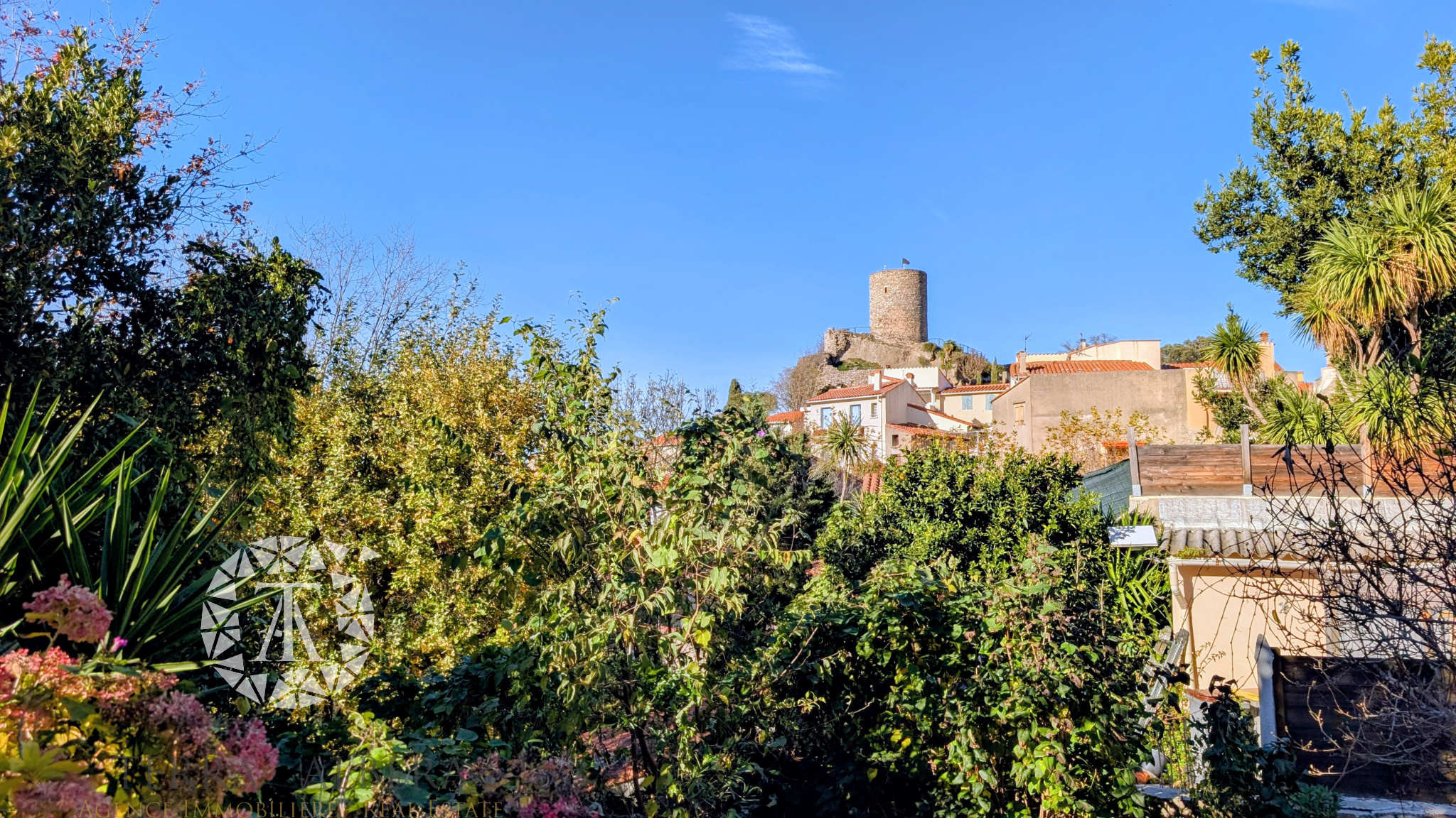 Agence immobilière de TERRA ALBERA