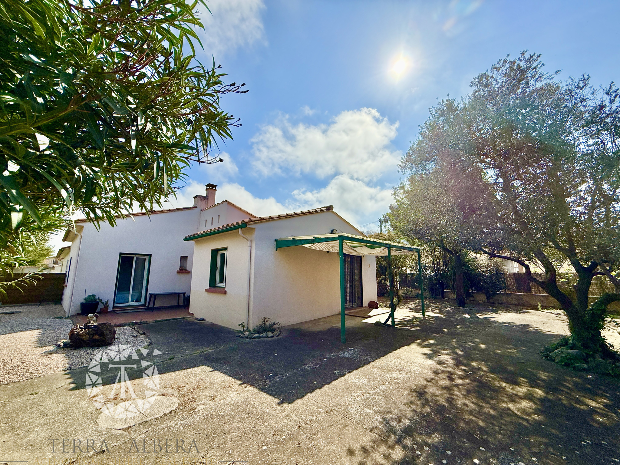 Agence immobilière de TERRA ALBERA