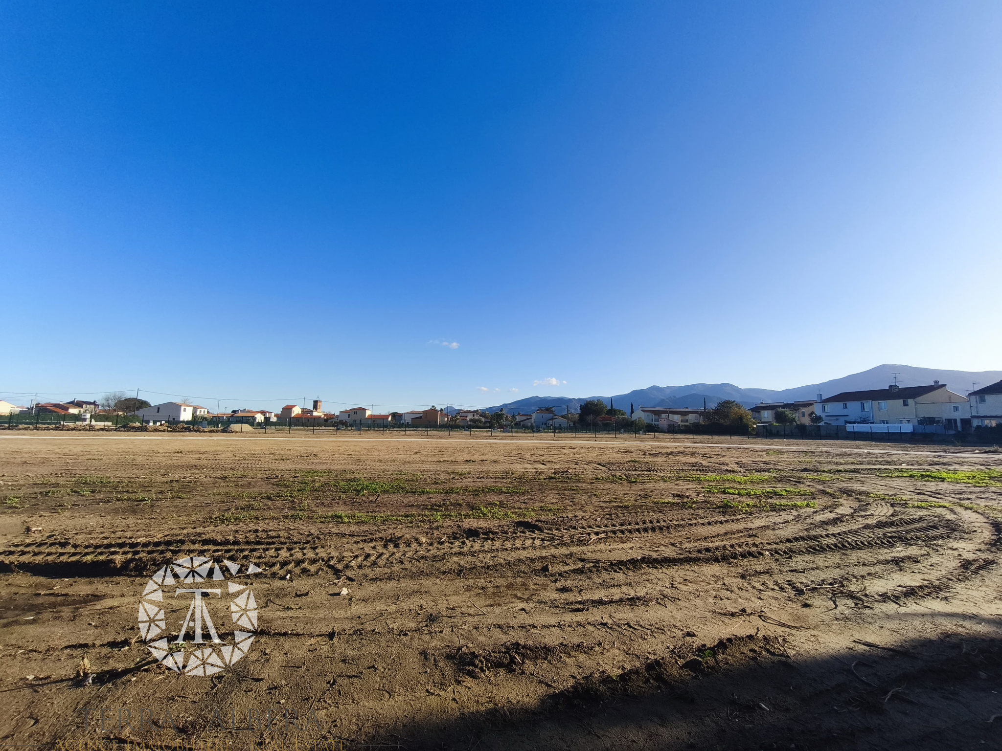 Agence immobilière de TERRA ALBERA