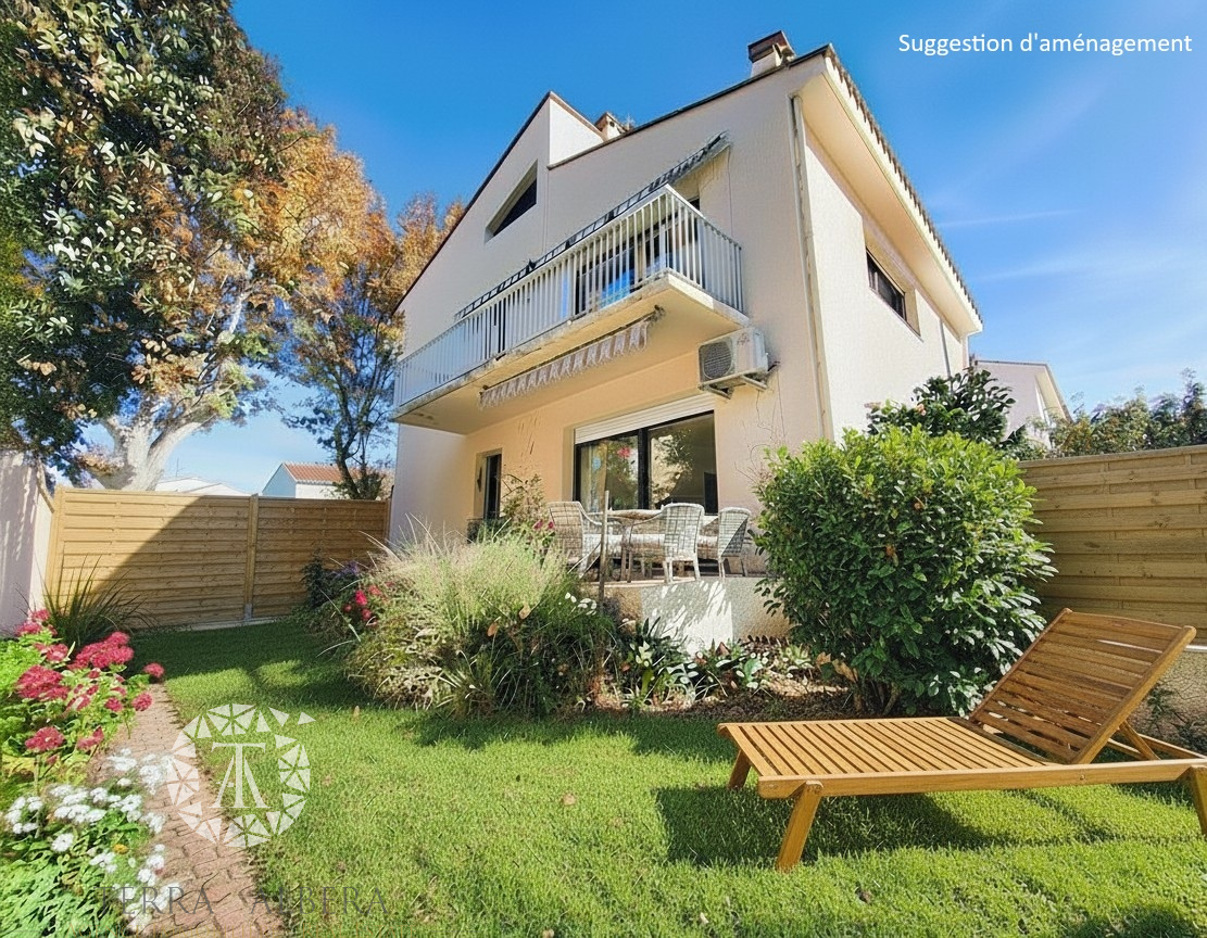 Agence immobilière de TERRA ALBERA