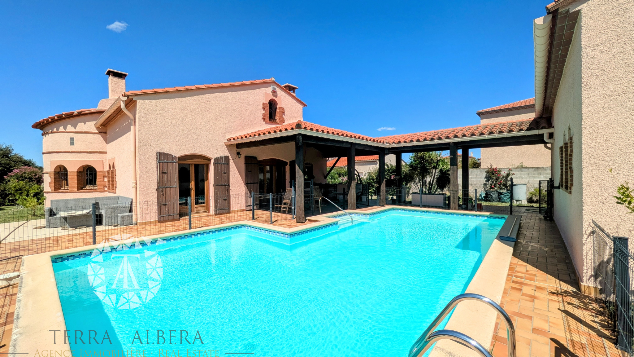 Agence immobilière de TERRA ALBERA