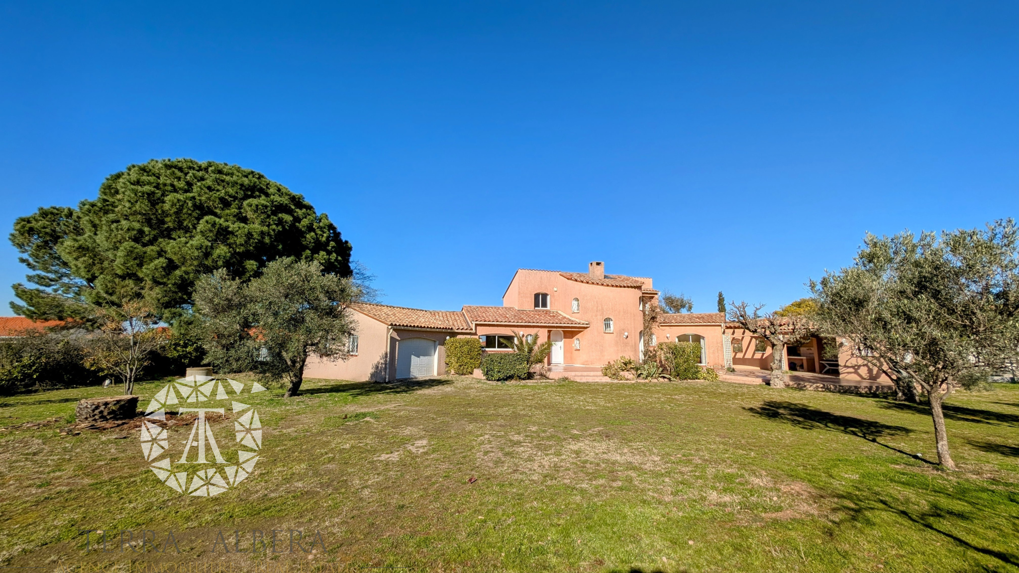 Agence immobilière de TERRA ALBERA