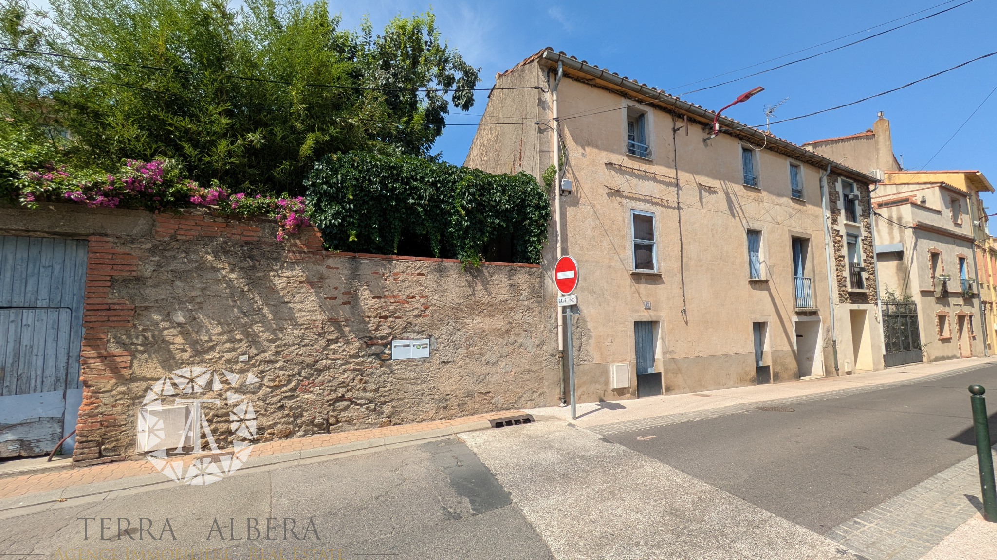 Agence immobilière de TERRA ALBERA