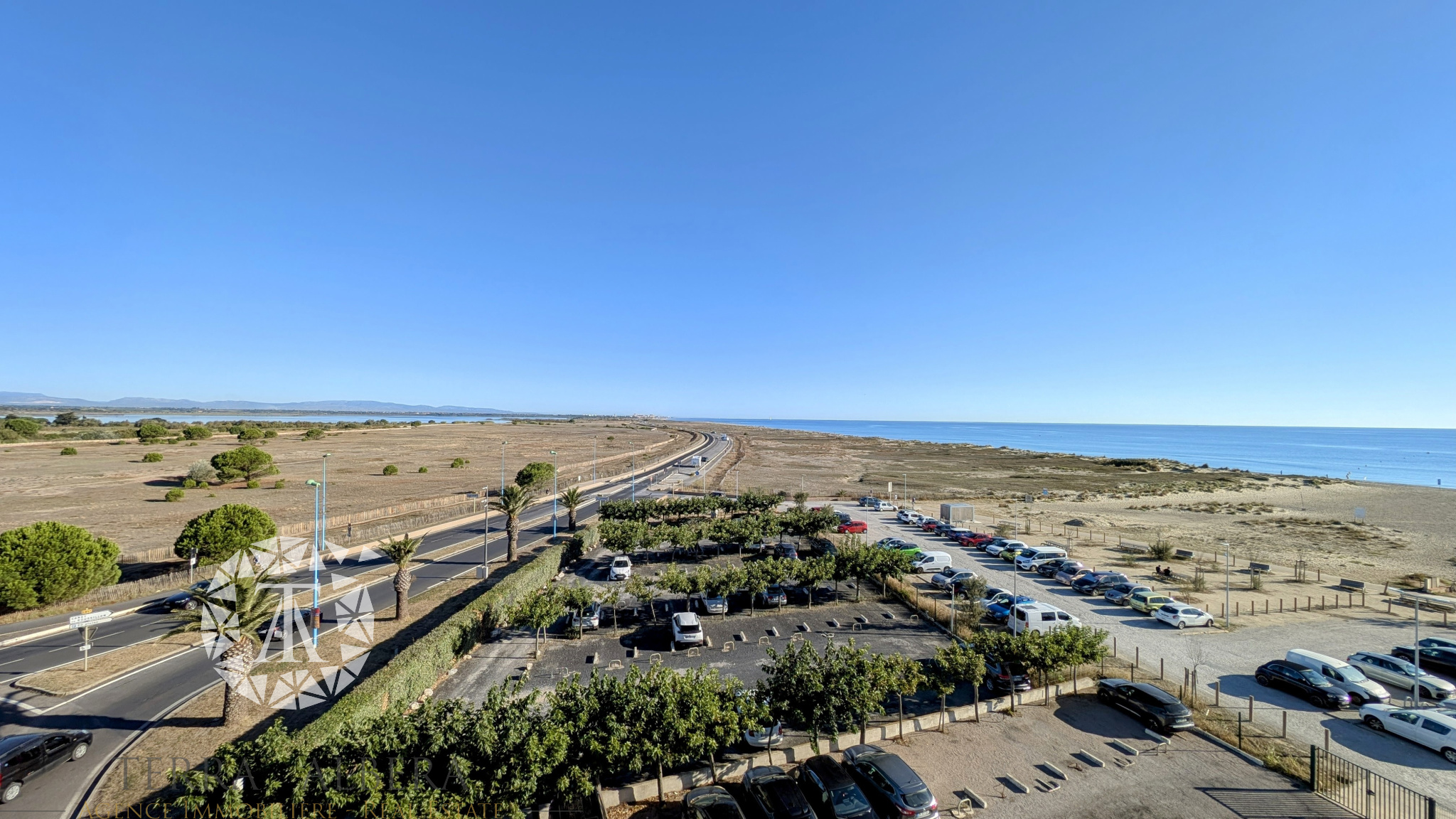 Agence immobilière de TERRA ALBERA