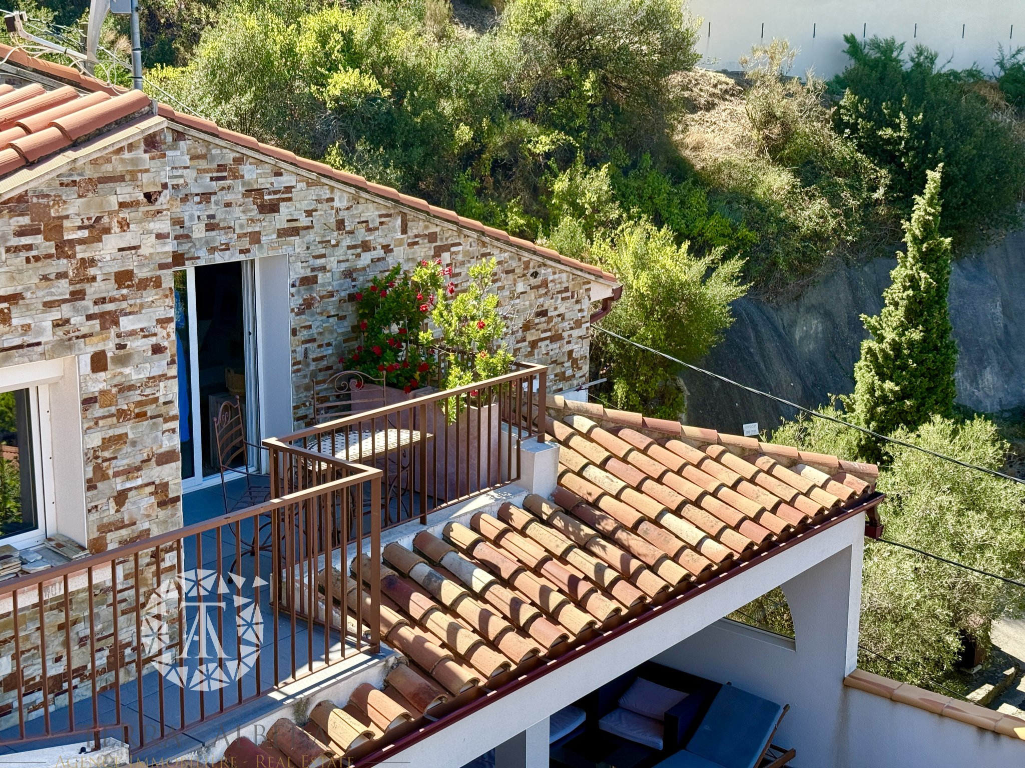 Agence immobilière de TERRA ALBERA