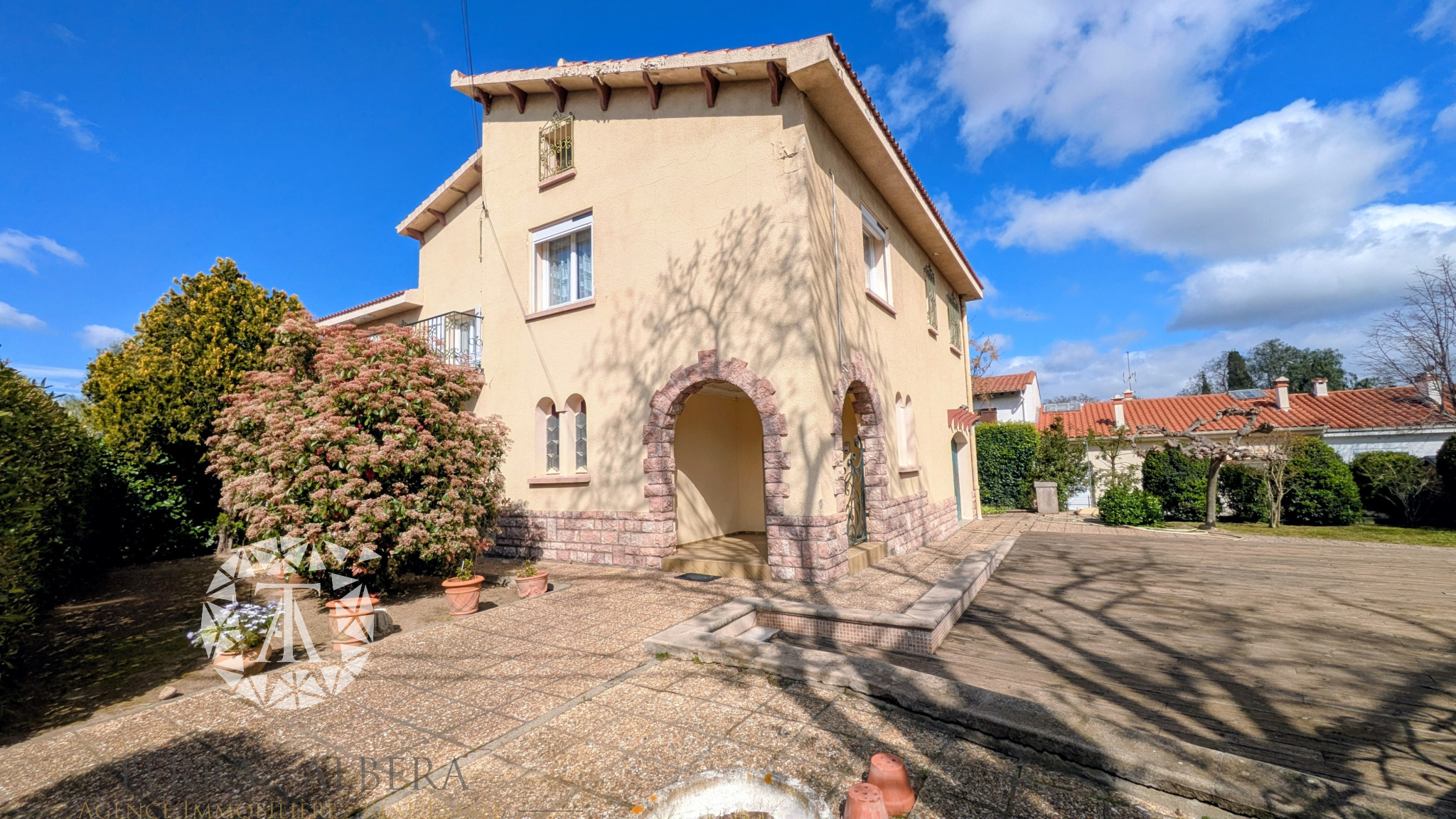 Agence immobilière de TERRA ALBERA