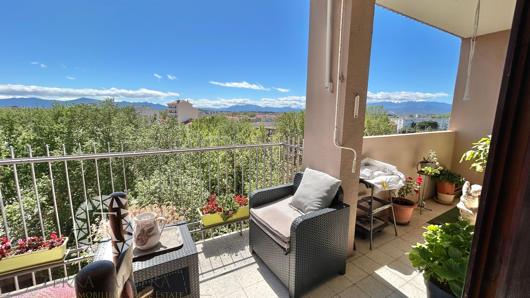 Agence immobilière de TERRA ALBERA